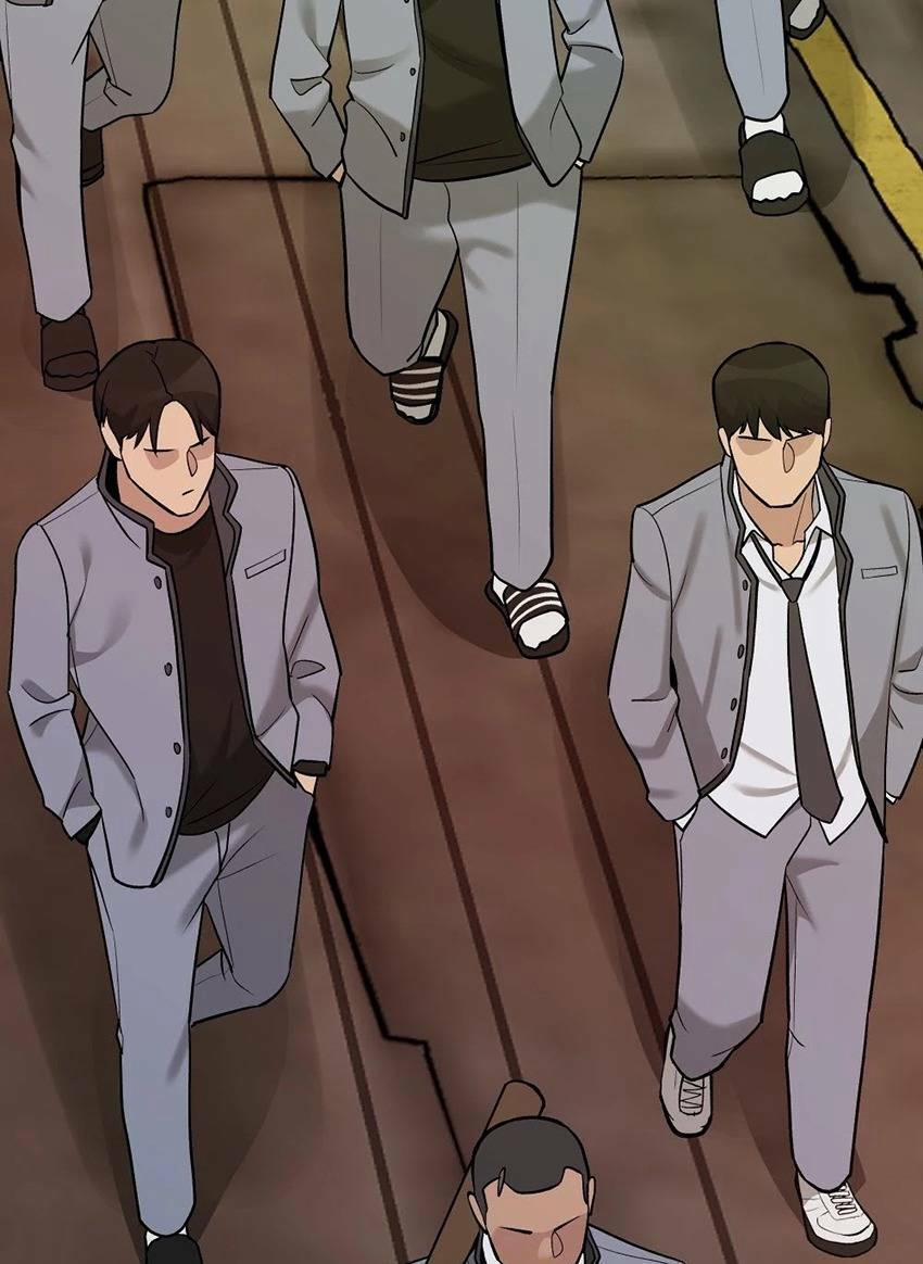 Quản Lí Du Côn 16 trang 82