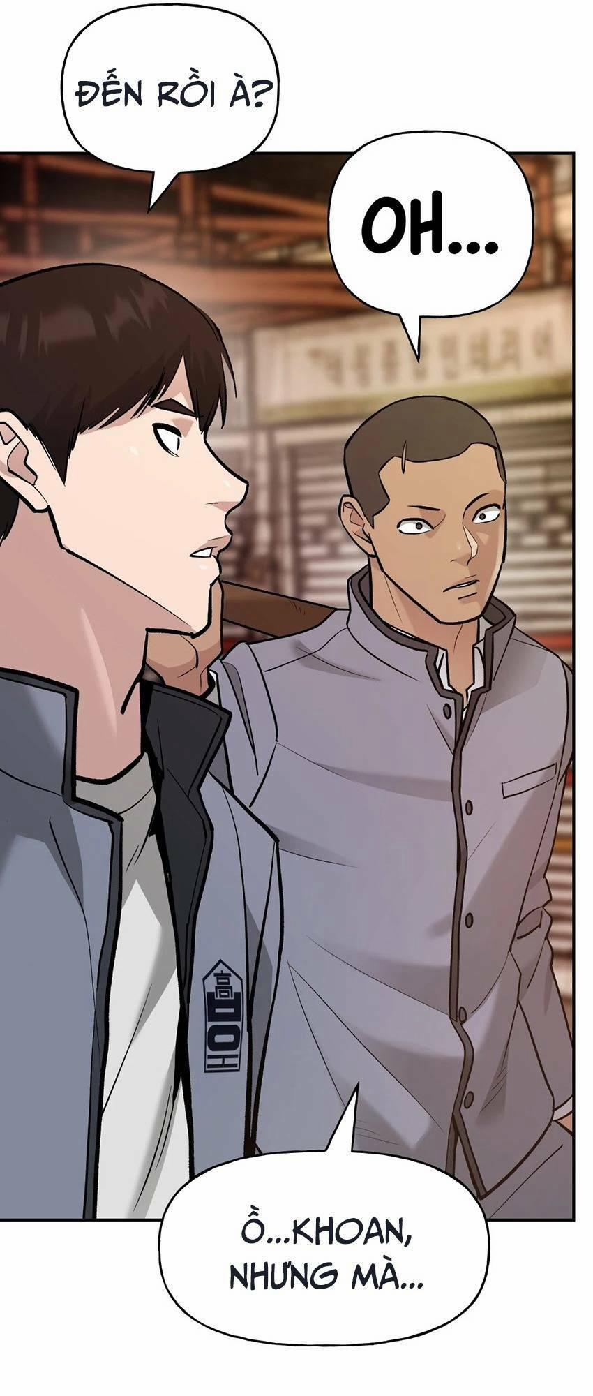 Quản Lí Du Côn 16 trang 84