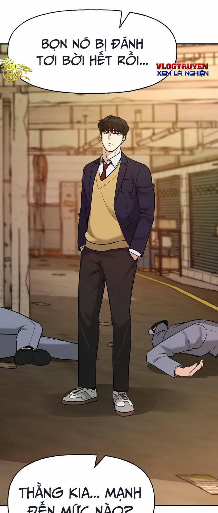 Quản Lí Du Côn 16 trang 85