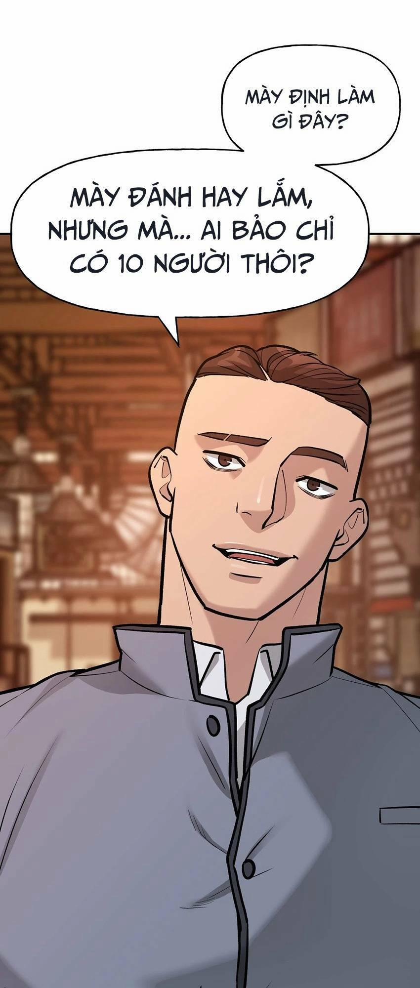 Quản Lí Du Côn 16 trang 88