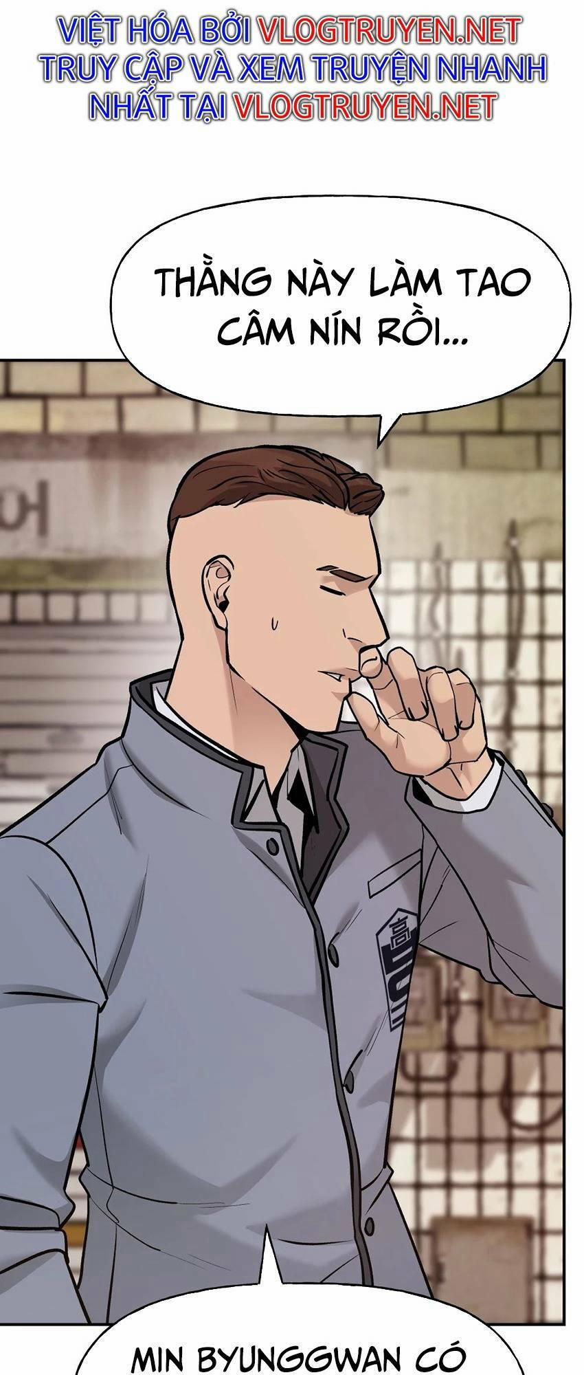 Quản Lí Du Côn 16 trang 9