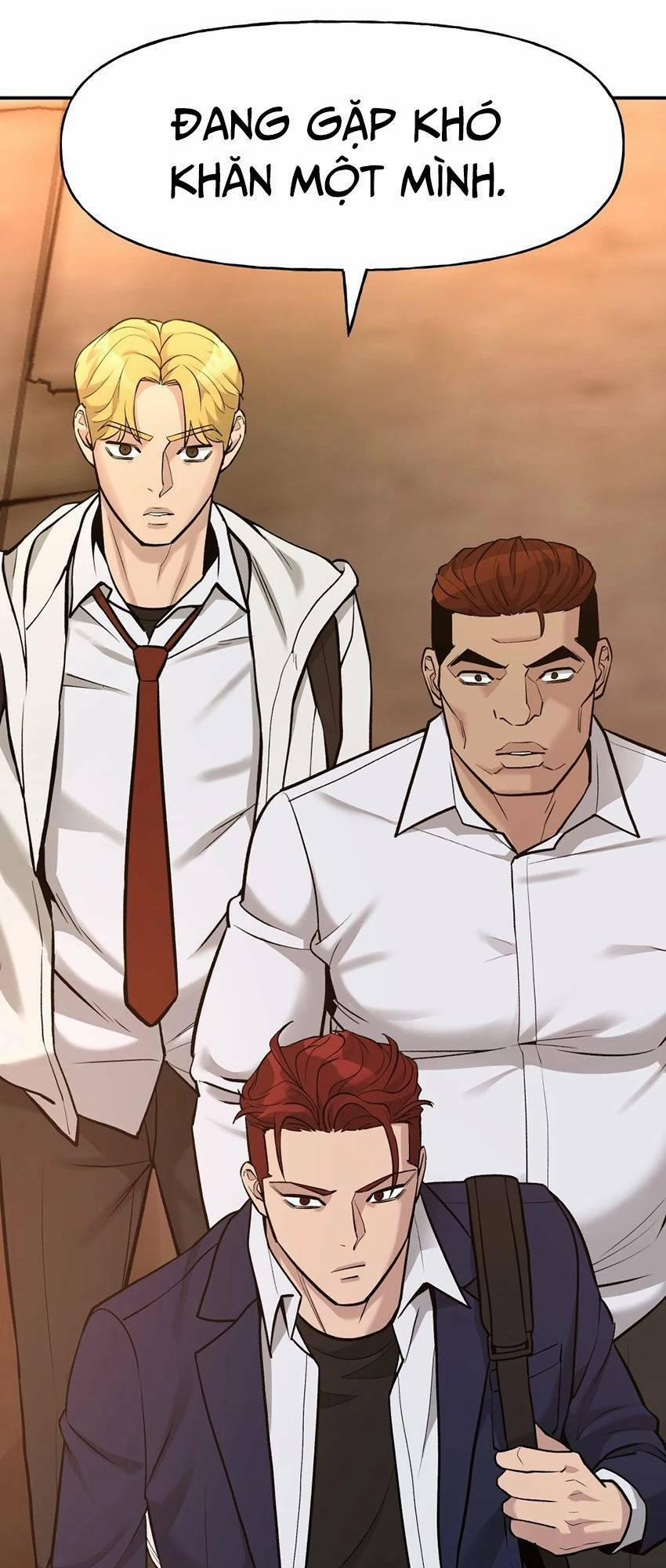 Quản Lí Du Côn 16 trang 95