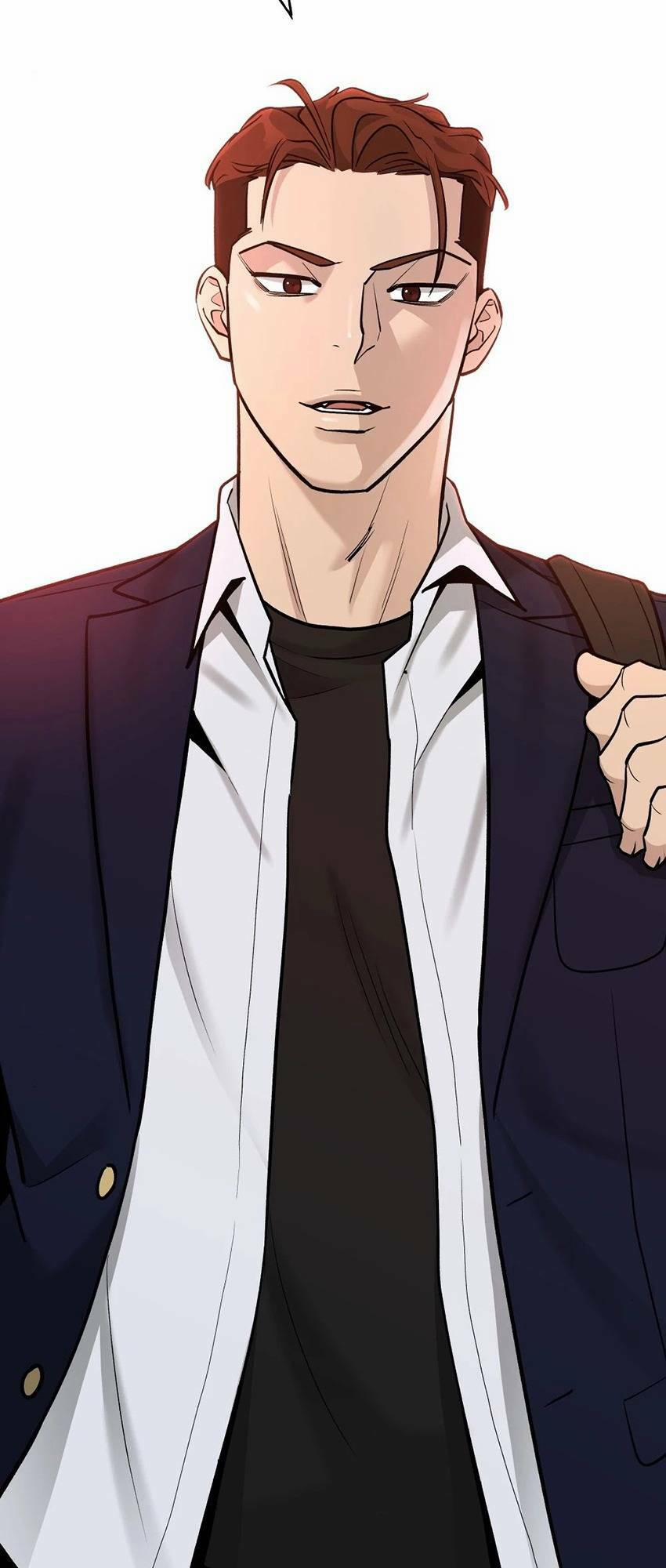 Quản Lí Du Côn 16 trang 97