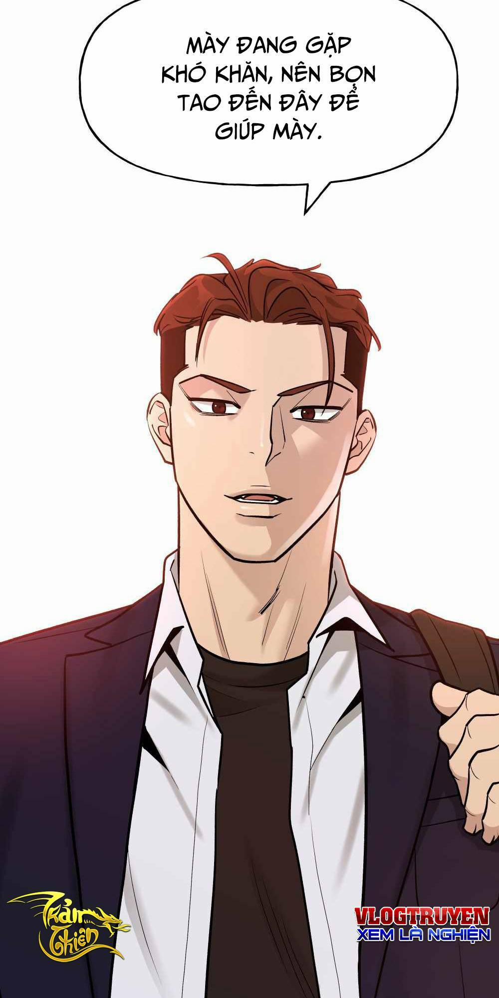 Quản Lí Du Côn 17 trang 1