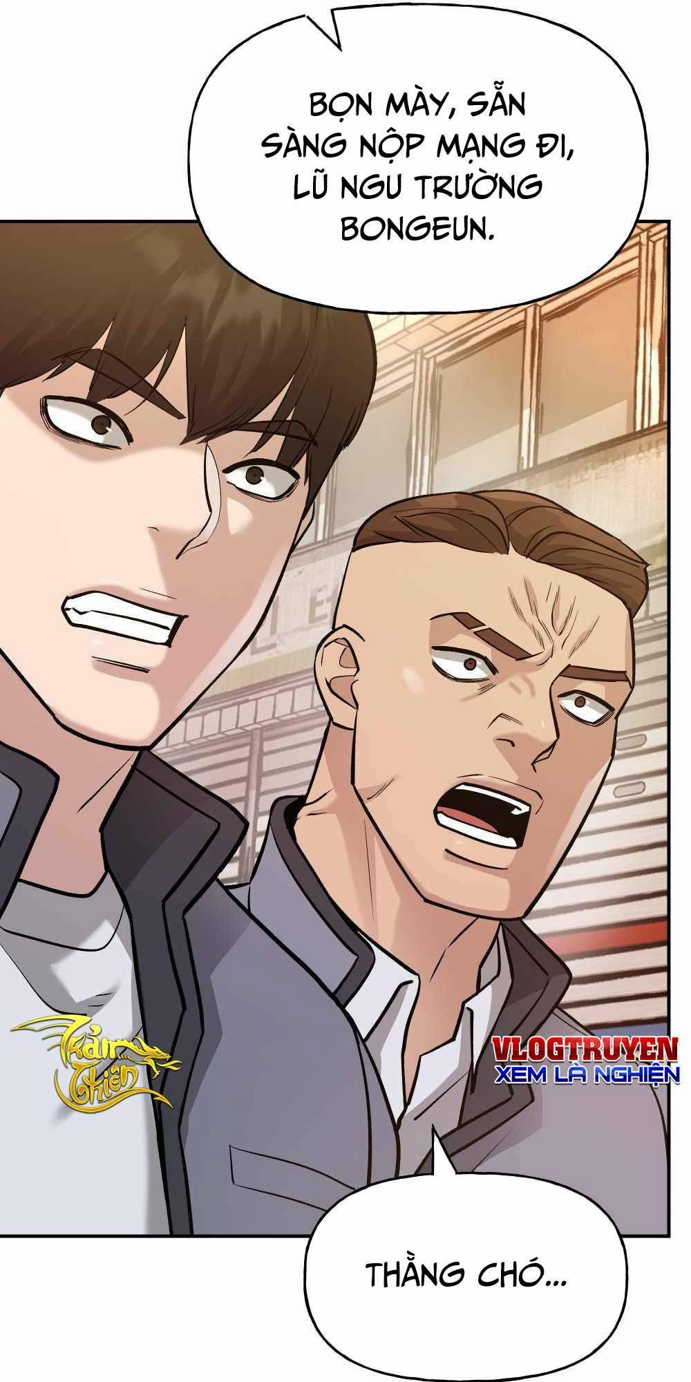 Quản Lí Du Côn 17 trang 14