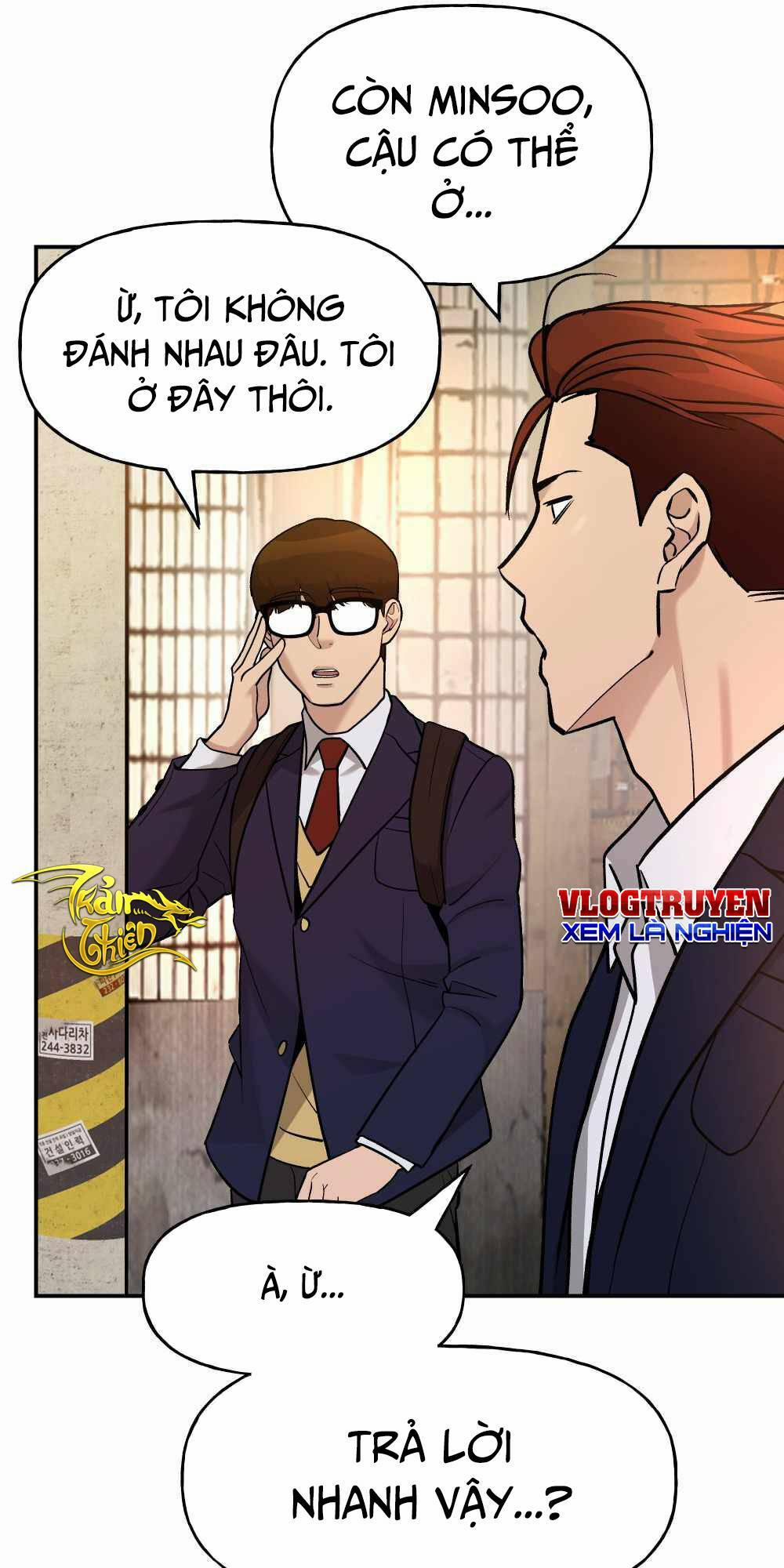 Quản Lí Du Côn 17 trang 20