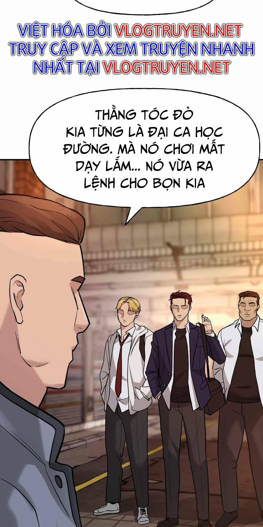 Quản Lí Du Côn 17 trang 21