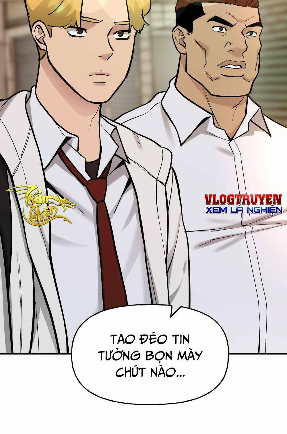 Quản Lí Du Côn 17 trang 25