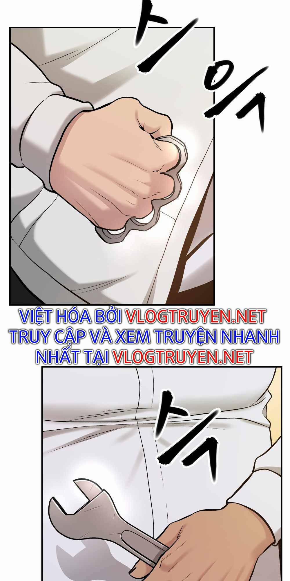 Quản Lí Du Côn 17 trang 34