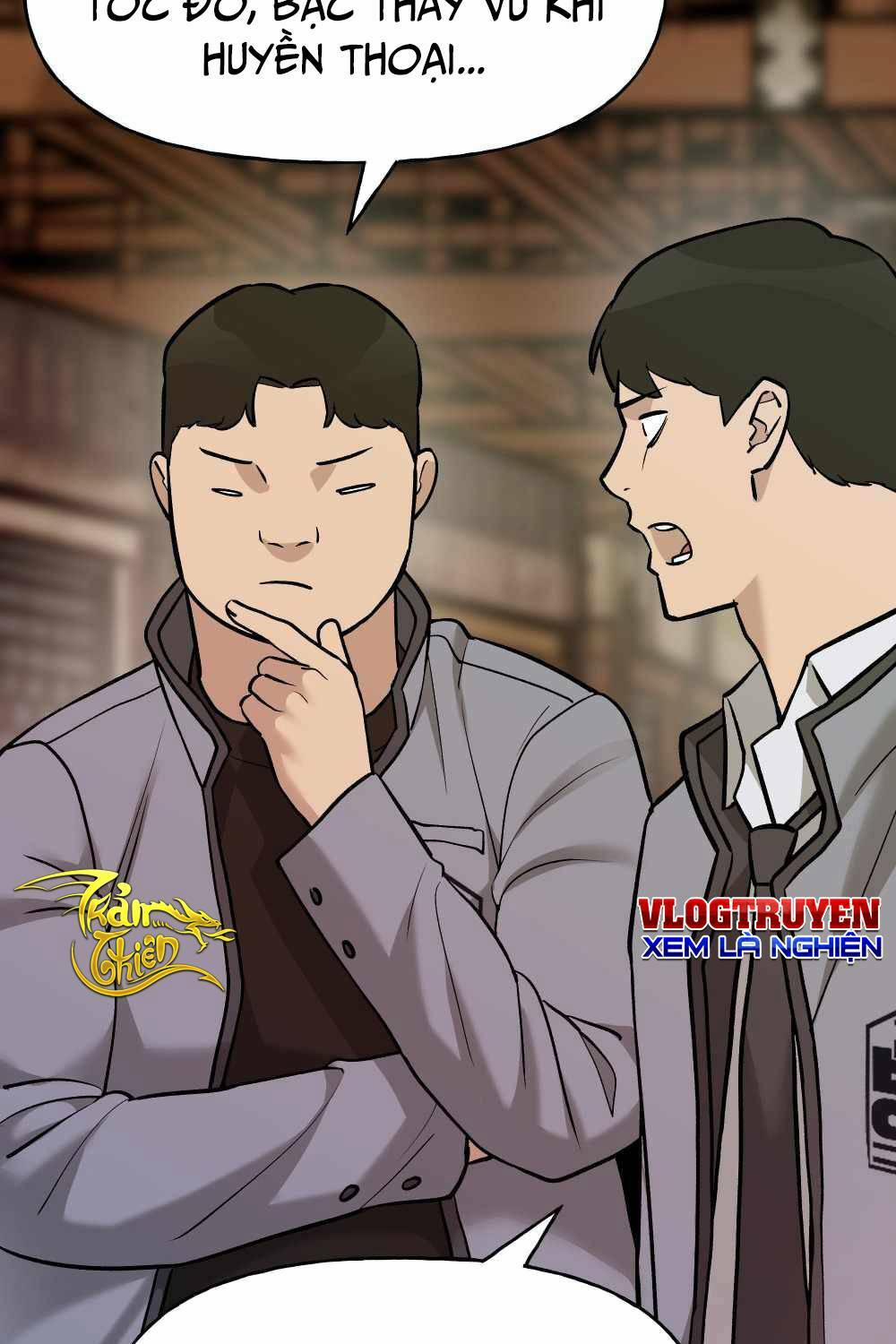 Quản Lí Du Côn 17 trang 38