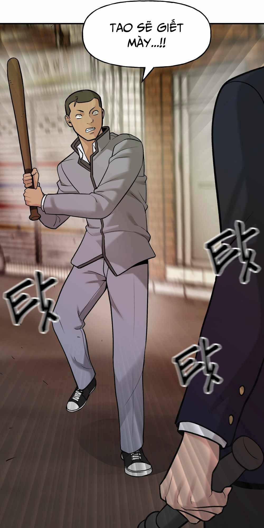 Quản Lí Du Côn 17 trang 46