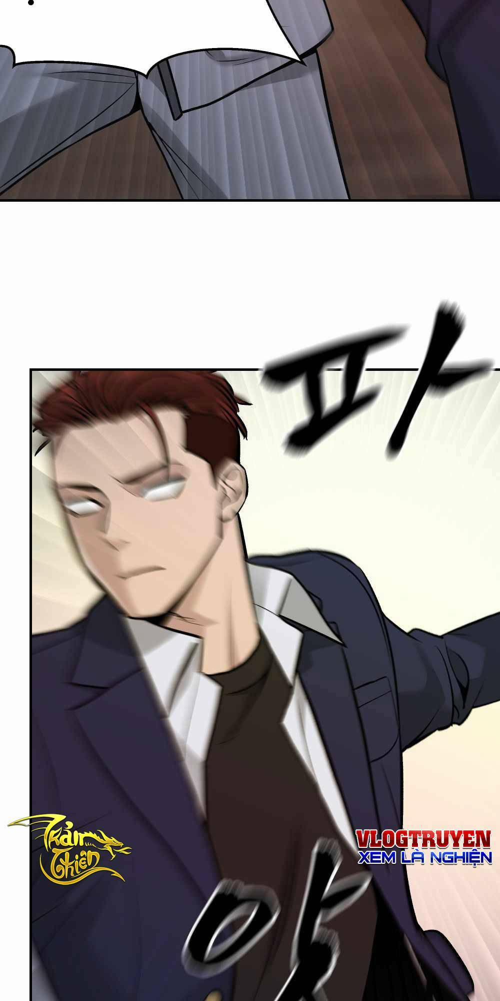 Quản Lí Du Côn 17 trang 50