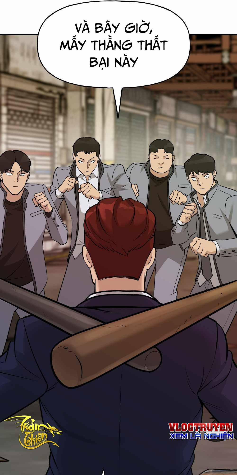 Quản Lí Du Côn 17 trang 60