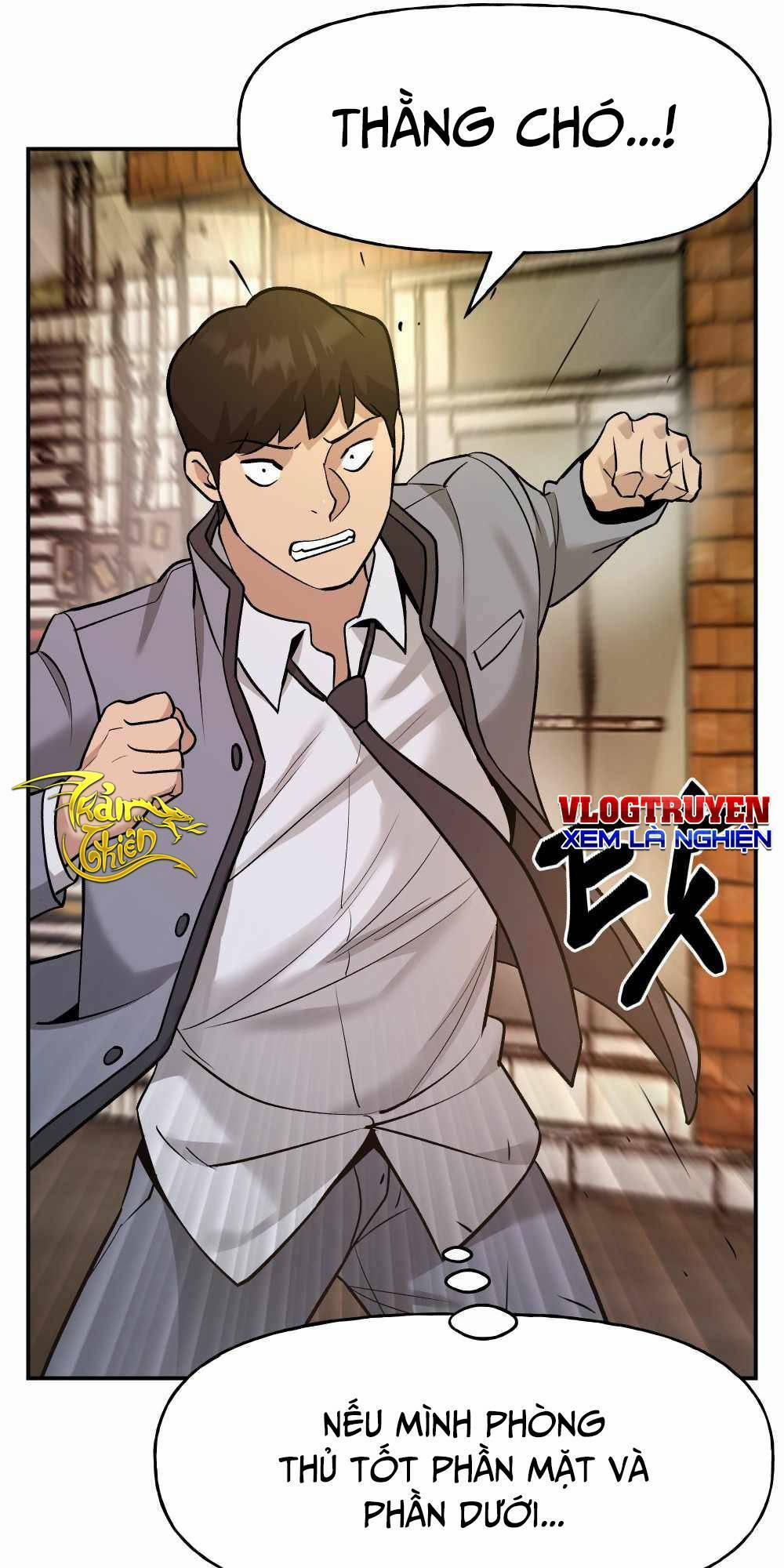 Quản Lí Du Côn 17 trang 65