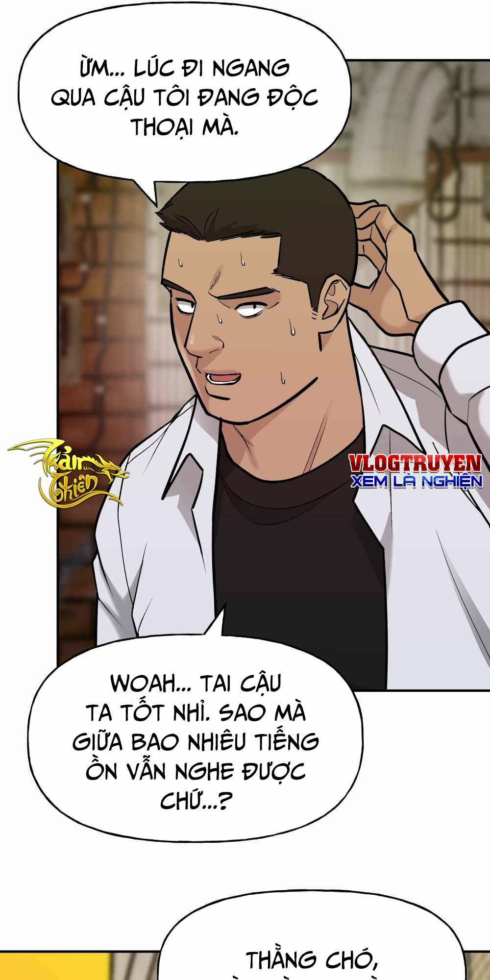 Quản Lí Du Côn 17 trang 7