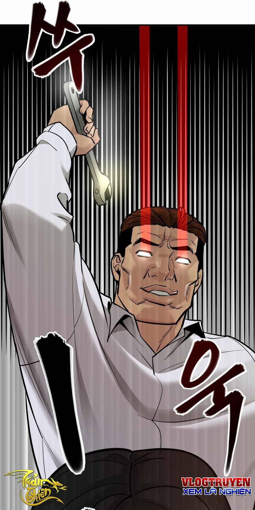 Quản Lí Du Côn 17 trang 71