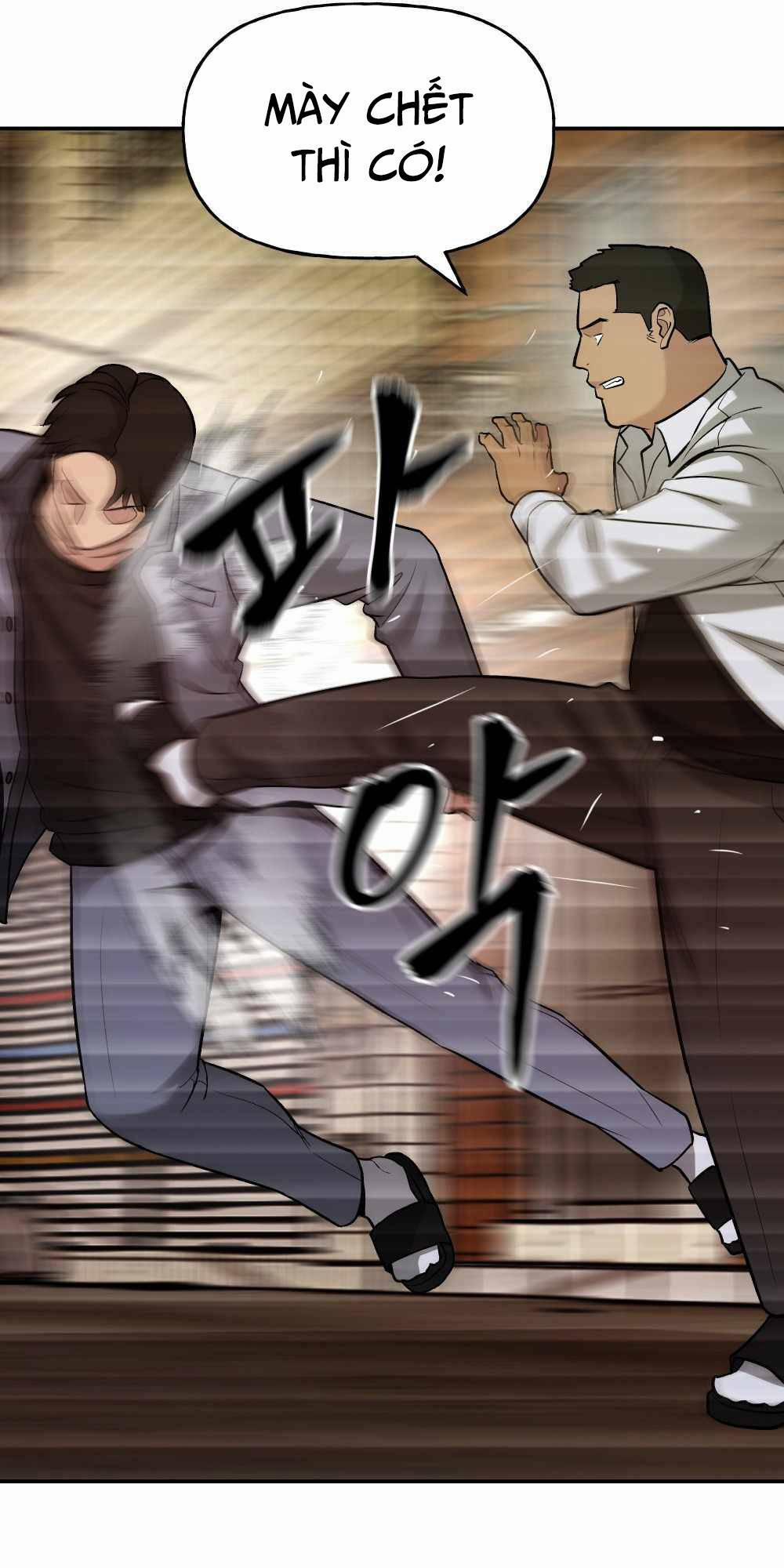 Quản Lí Du Côn 17 trang 77