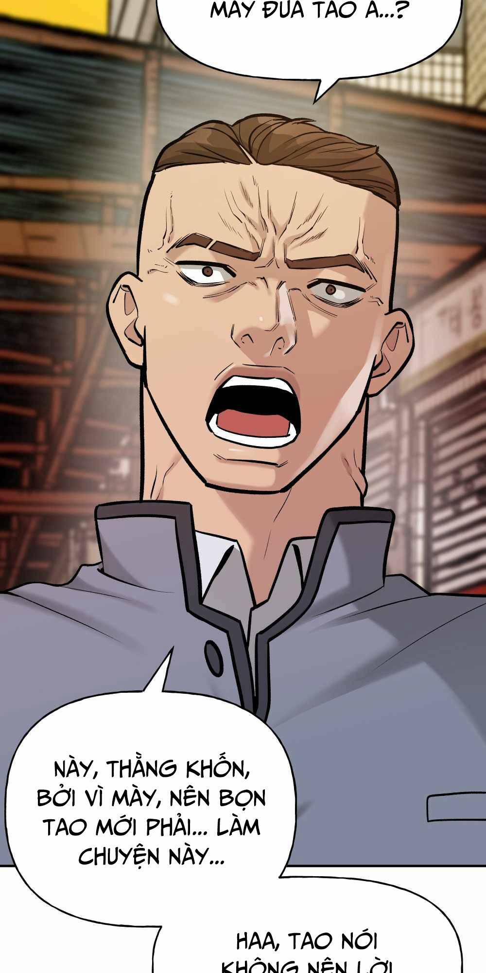 Quản Lí Du Côn 17 trang 8