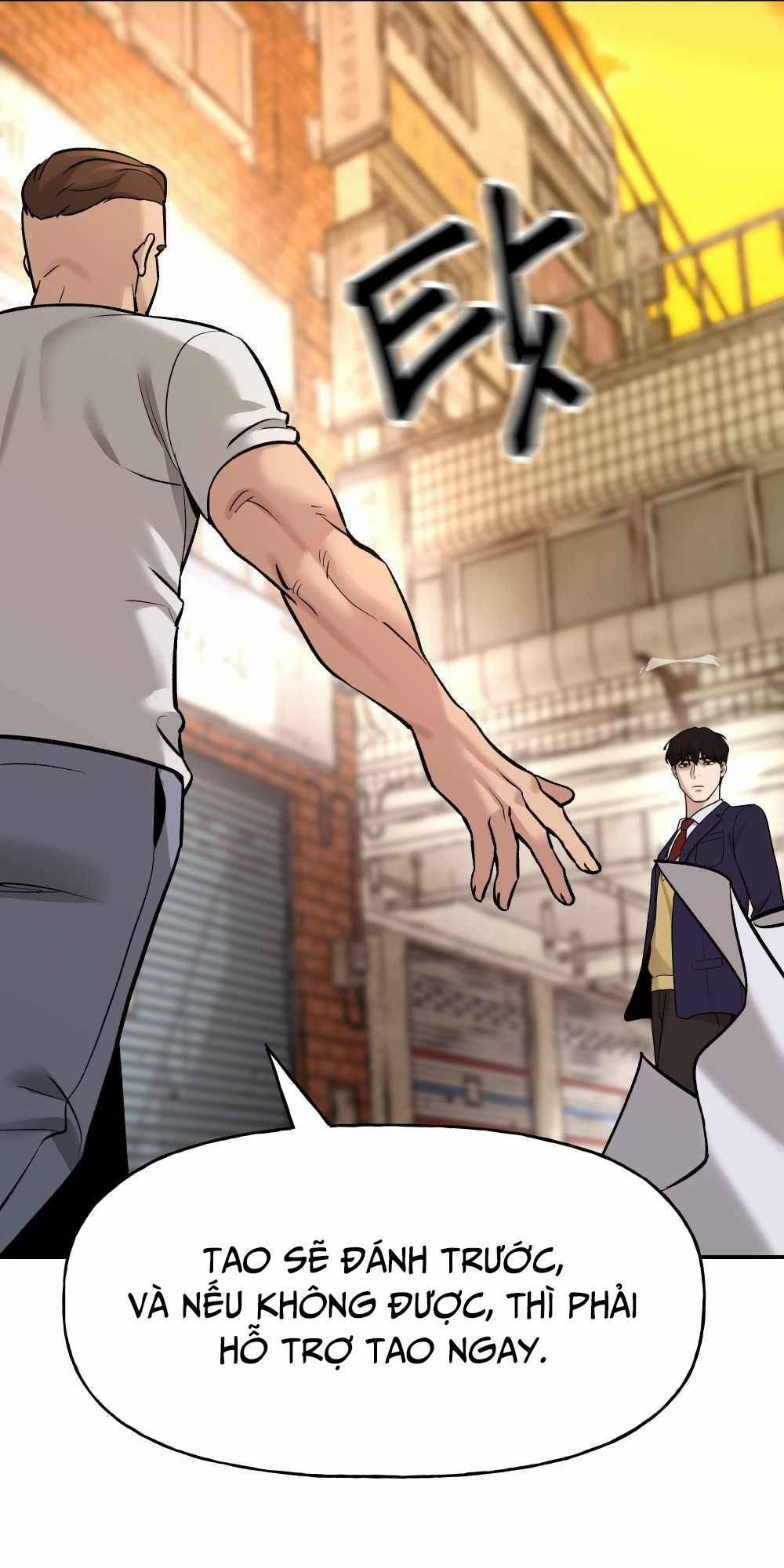 Quản Lí Du Côn 17 trang 84