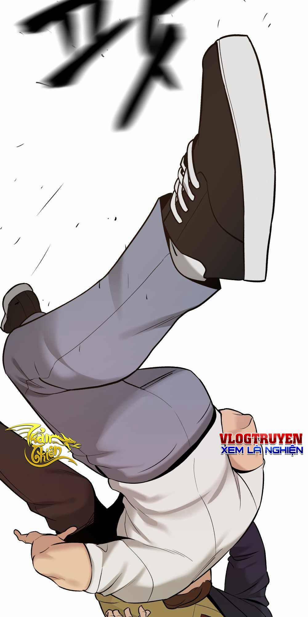 Quản Lí Du Côn 17 trang 87