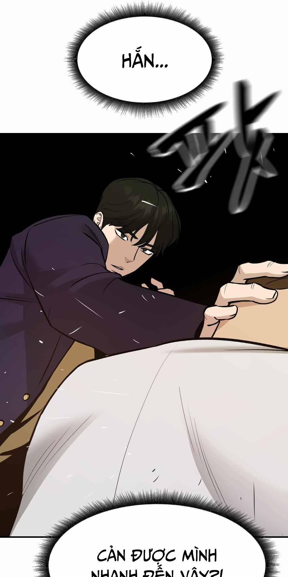 Quản Lí Du Côn 17 trang 91