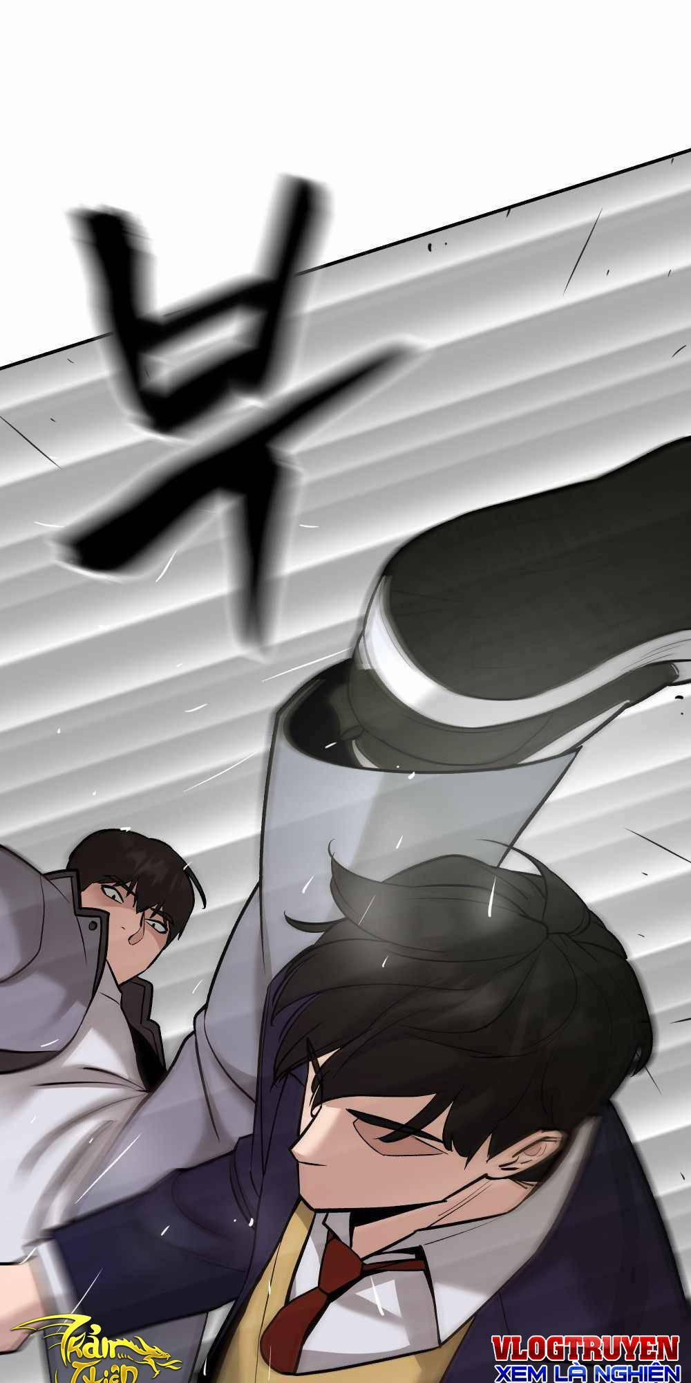 Quản Lí Du Côn 17 trang 93