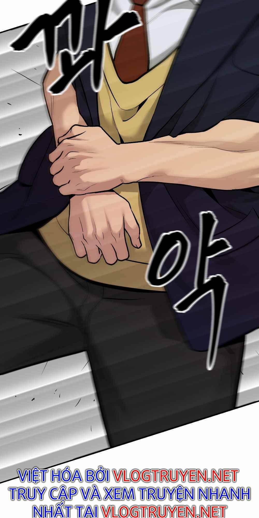 Quản Lí Du Côn 17 trang 95