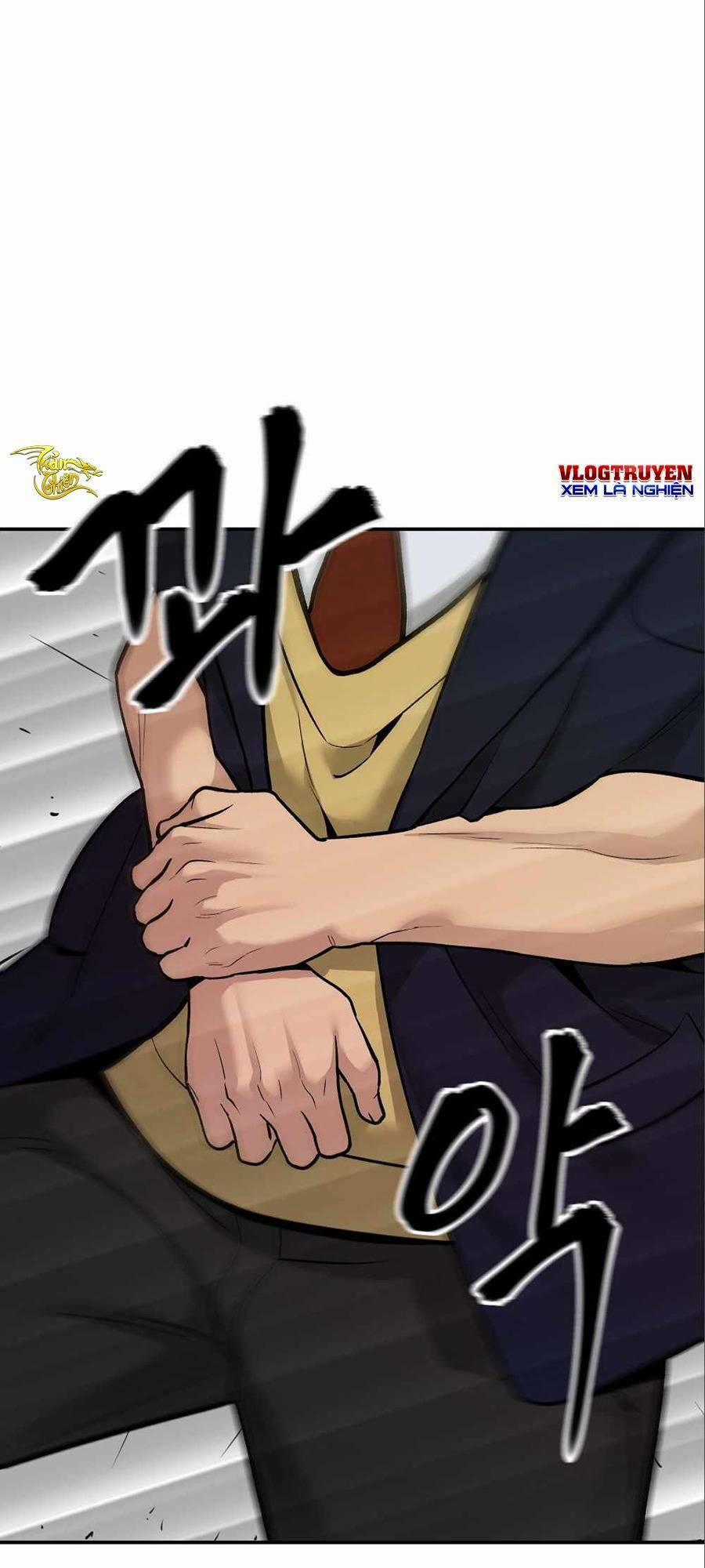 Quản Lí Du Côn 18 trang 0