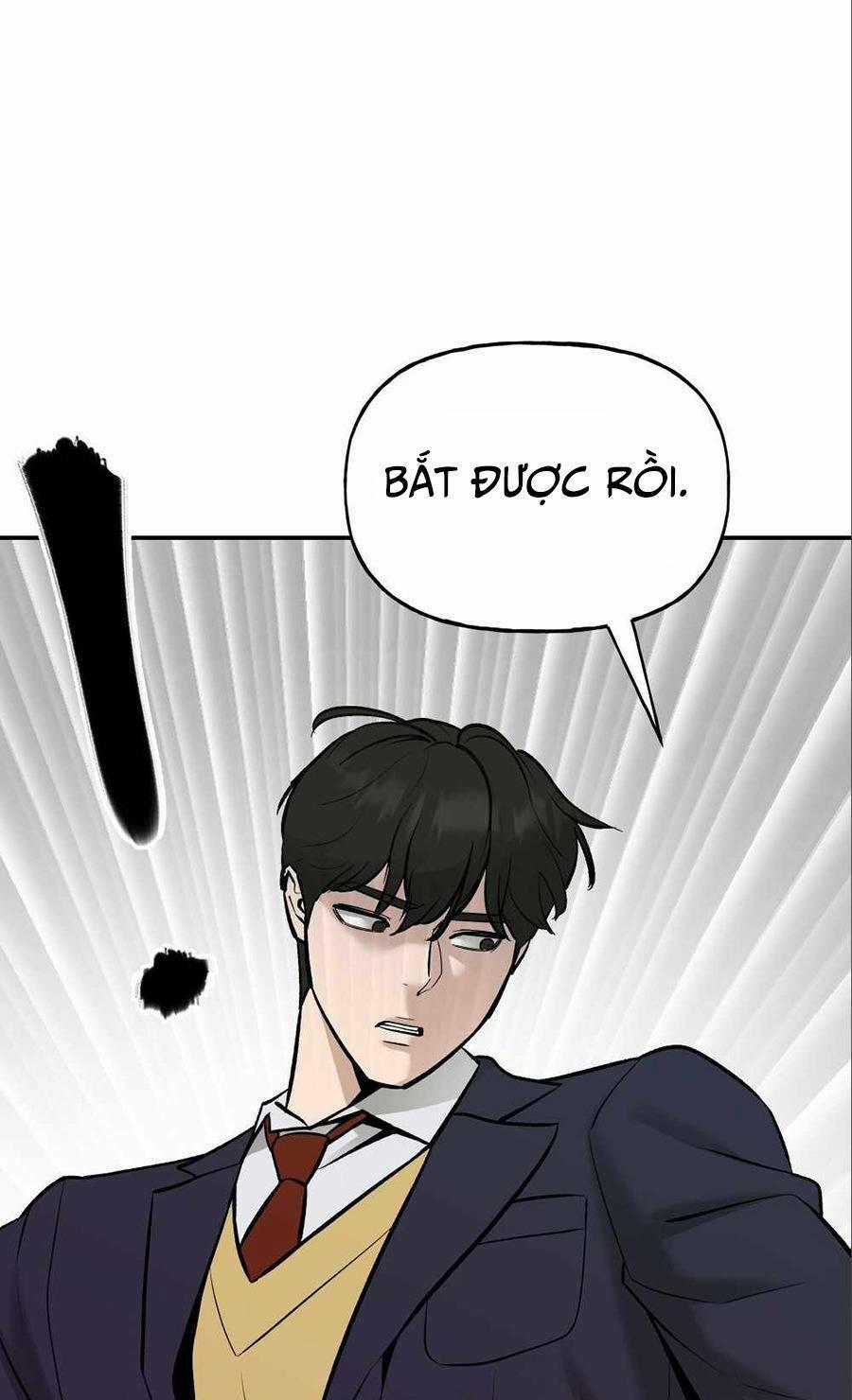 Quản Lí Du Côn 18 trang 1