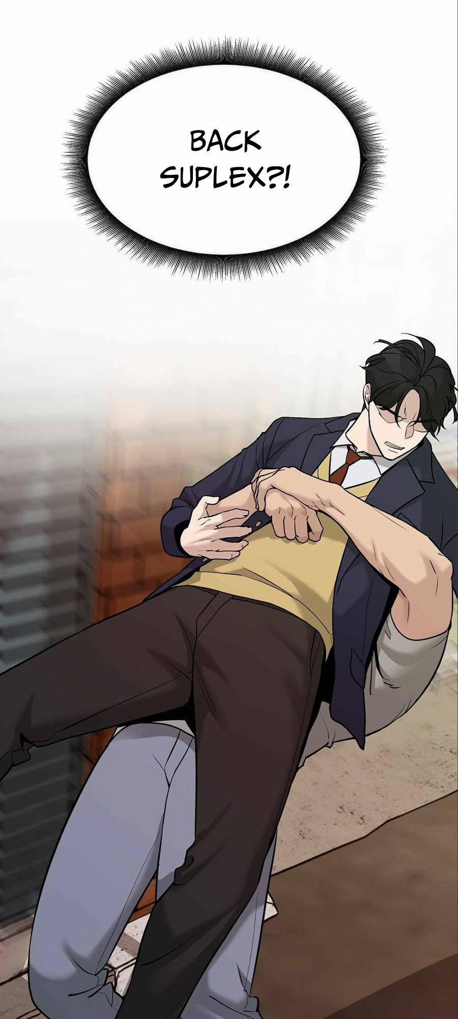 Quản Lí Du Côn 18 trang 11