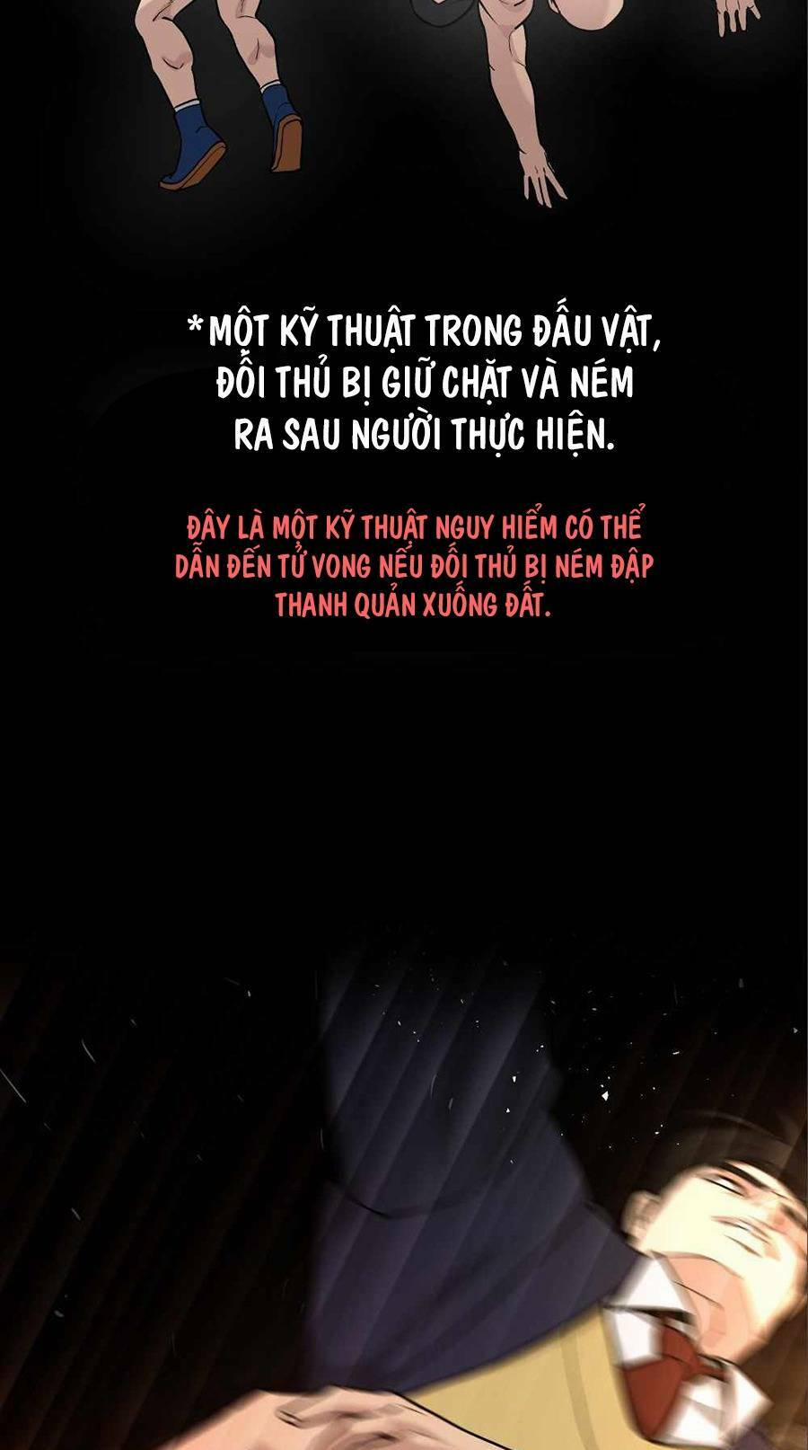 Quản Lí Du Côn 18 trang 13