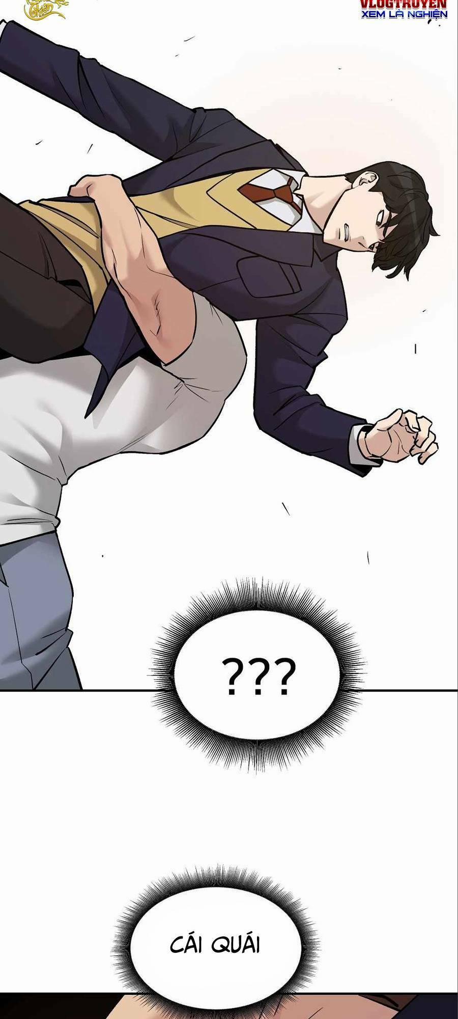 Quản Lí Du Côn 18 trang 16