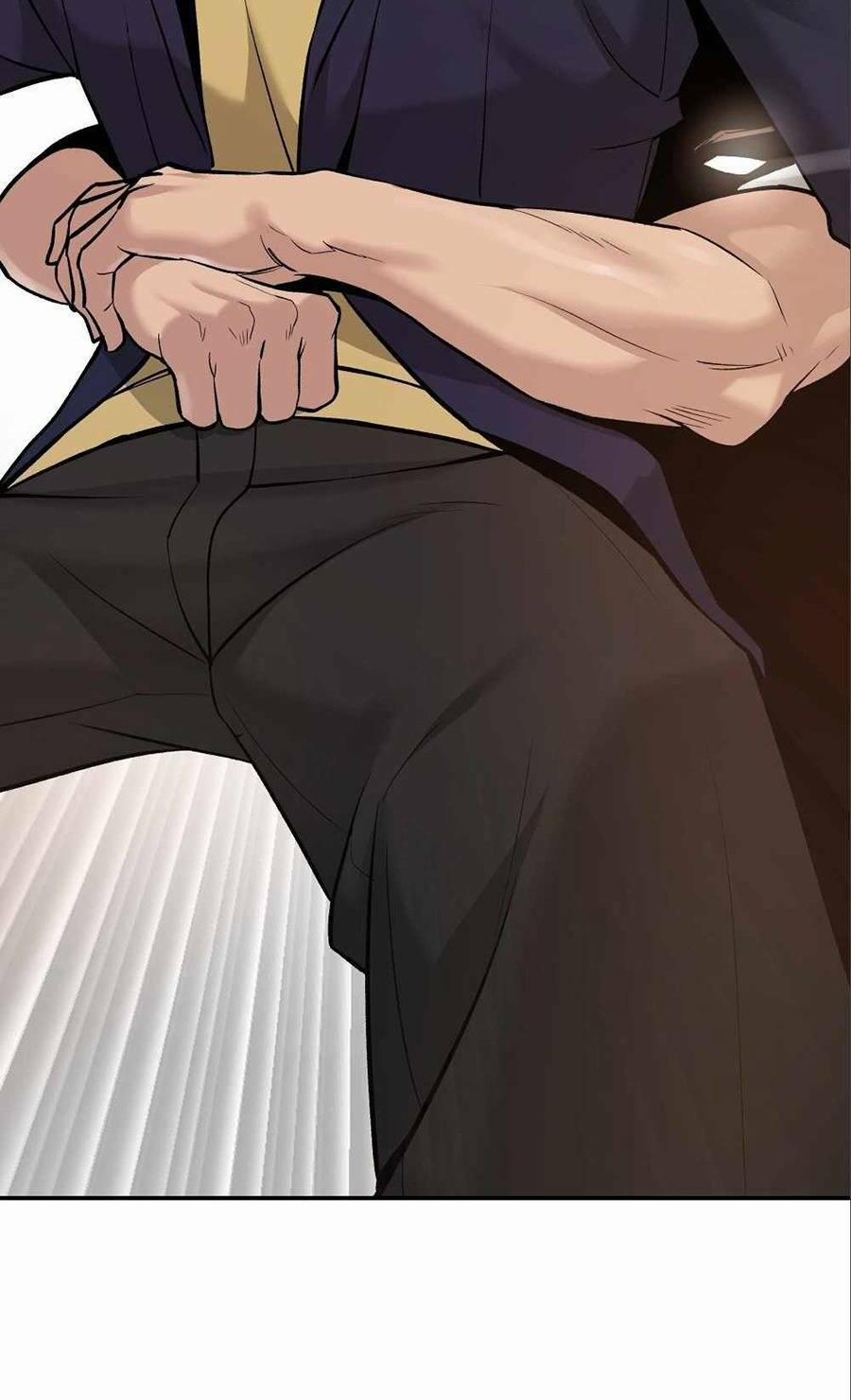 Quản Lí Du Côn 18 trang 2