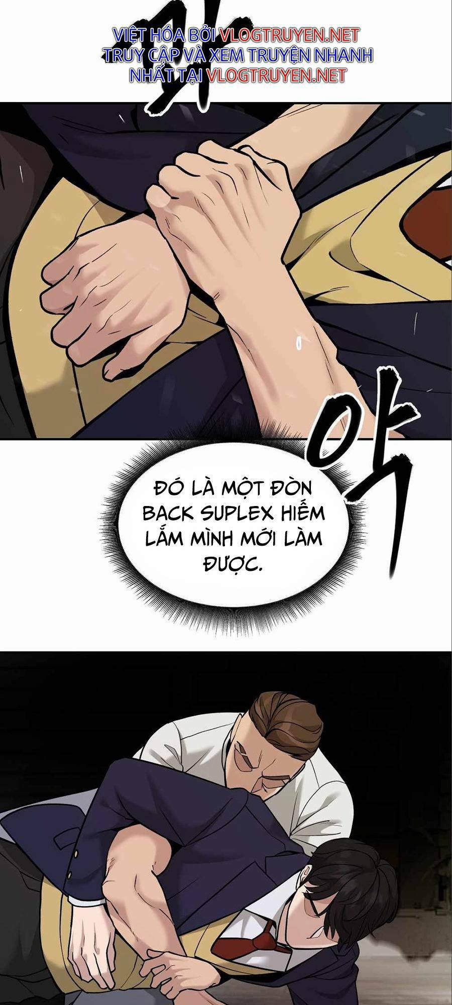 Quản Lí Du Côn 18 trang 20