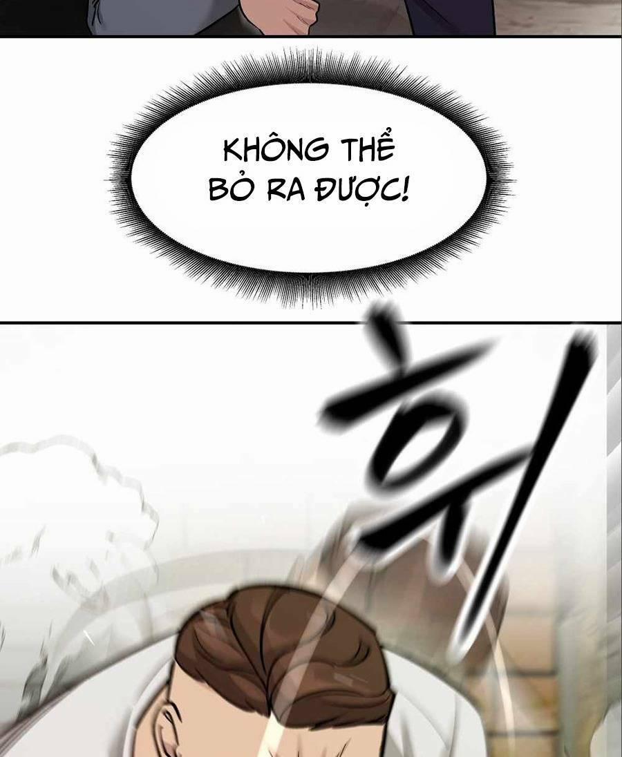 Quản Lí Du Côn 18 trang 21