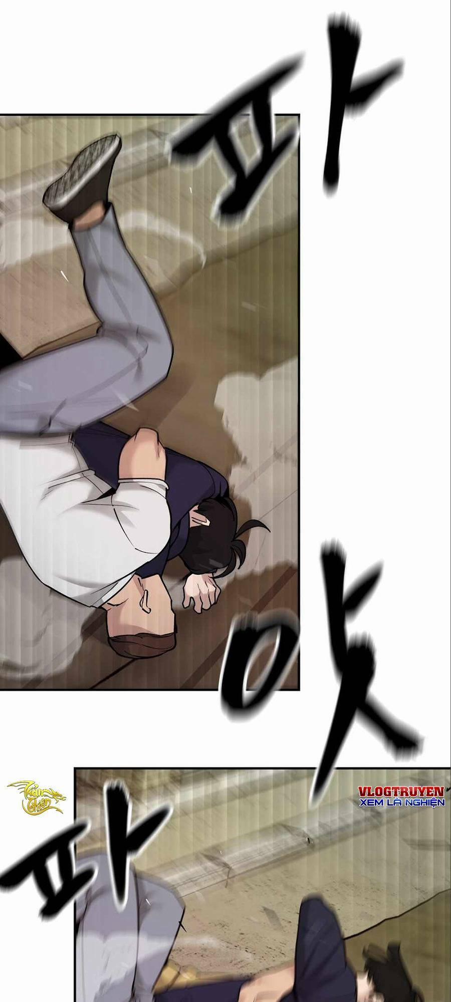 Quản Lí Du Côn 18 trang 23