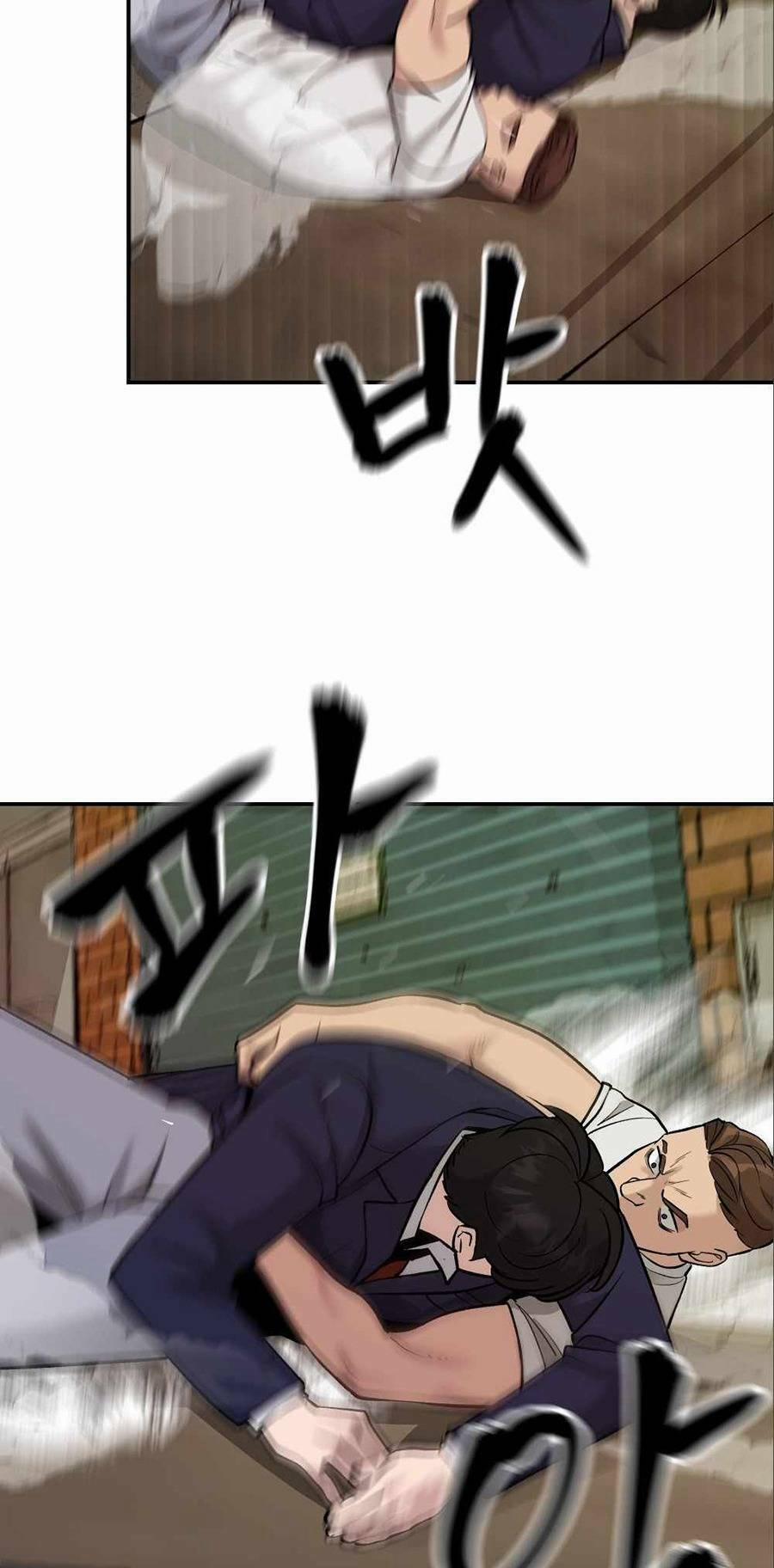 Quản Lí Du Côn 18 trang 24