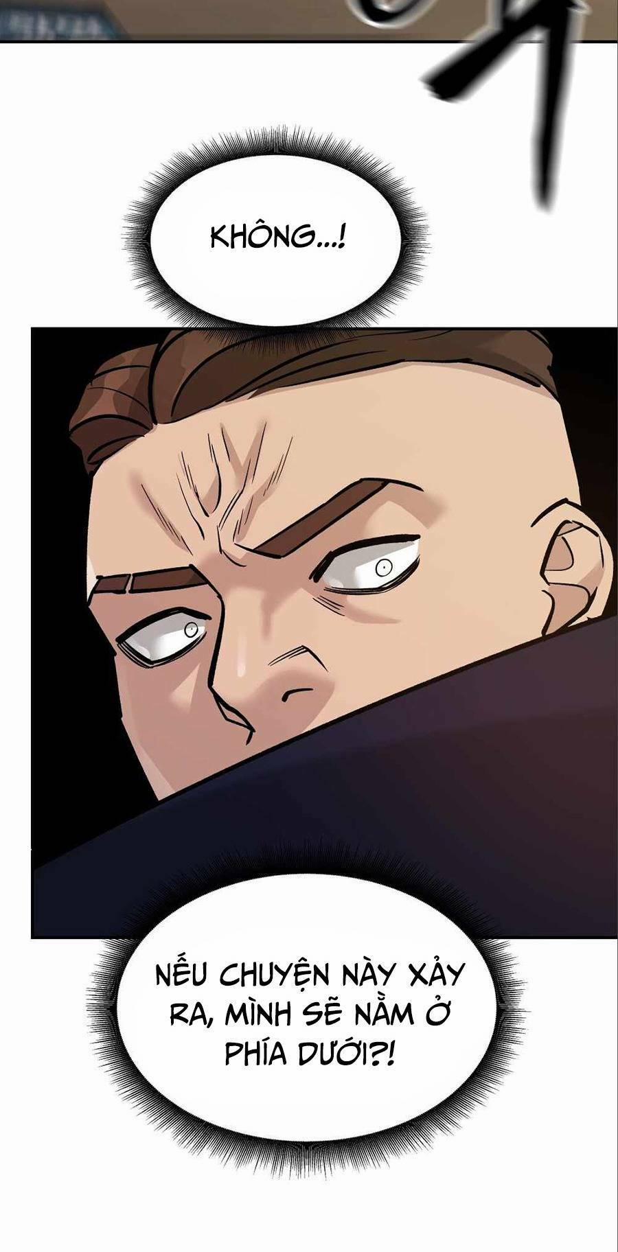 Quản Lí Du Côn 18 trang 25