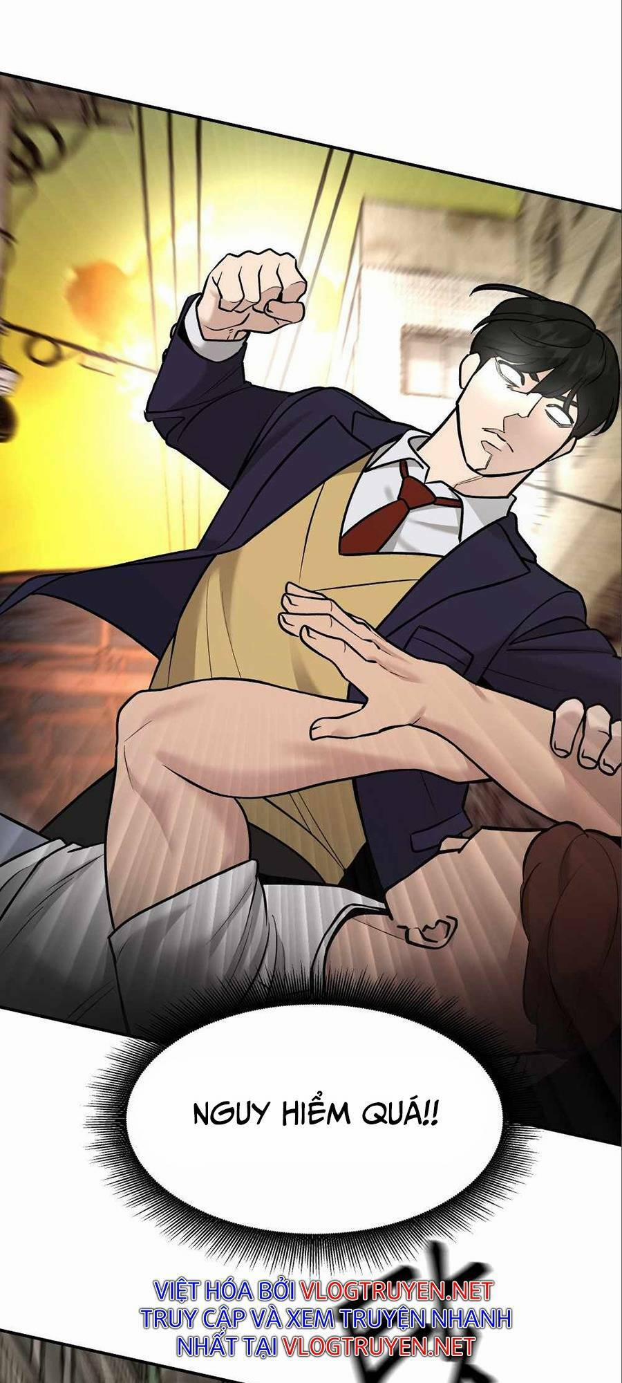 Quản Lí Du Côn 18 trang 26