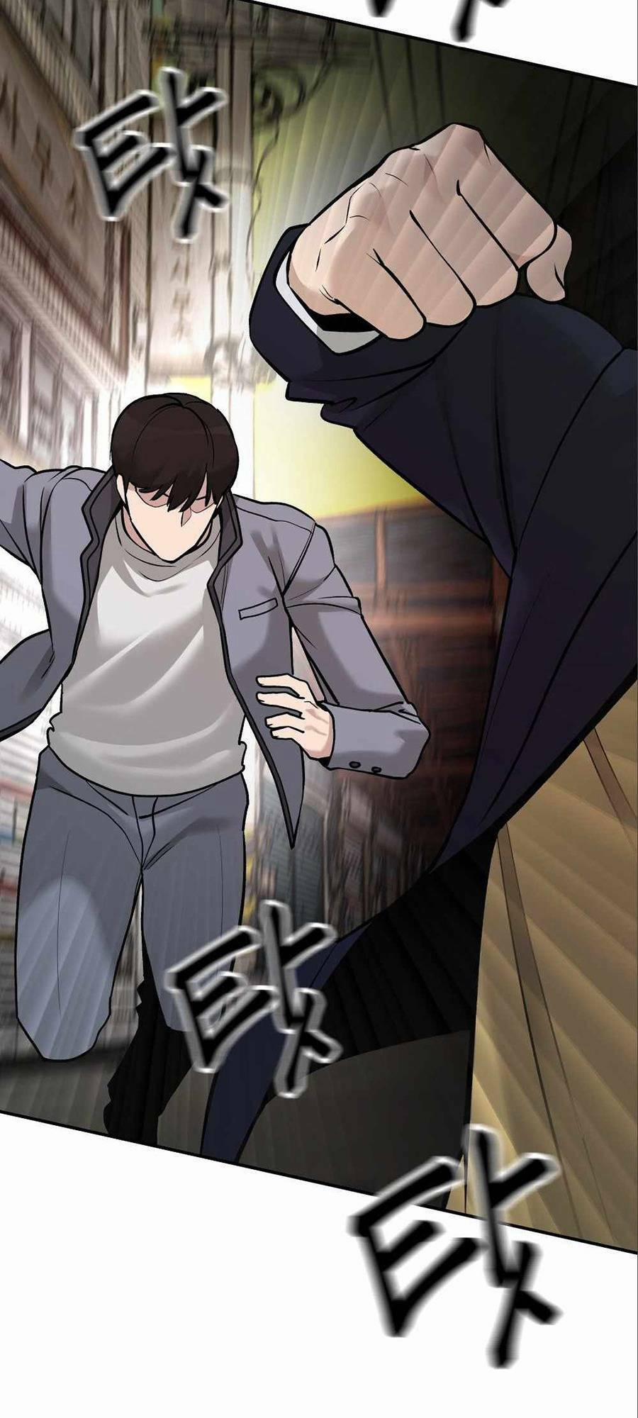 Quản Lí Du Côn 18 trang 27