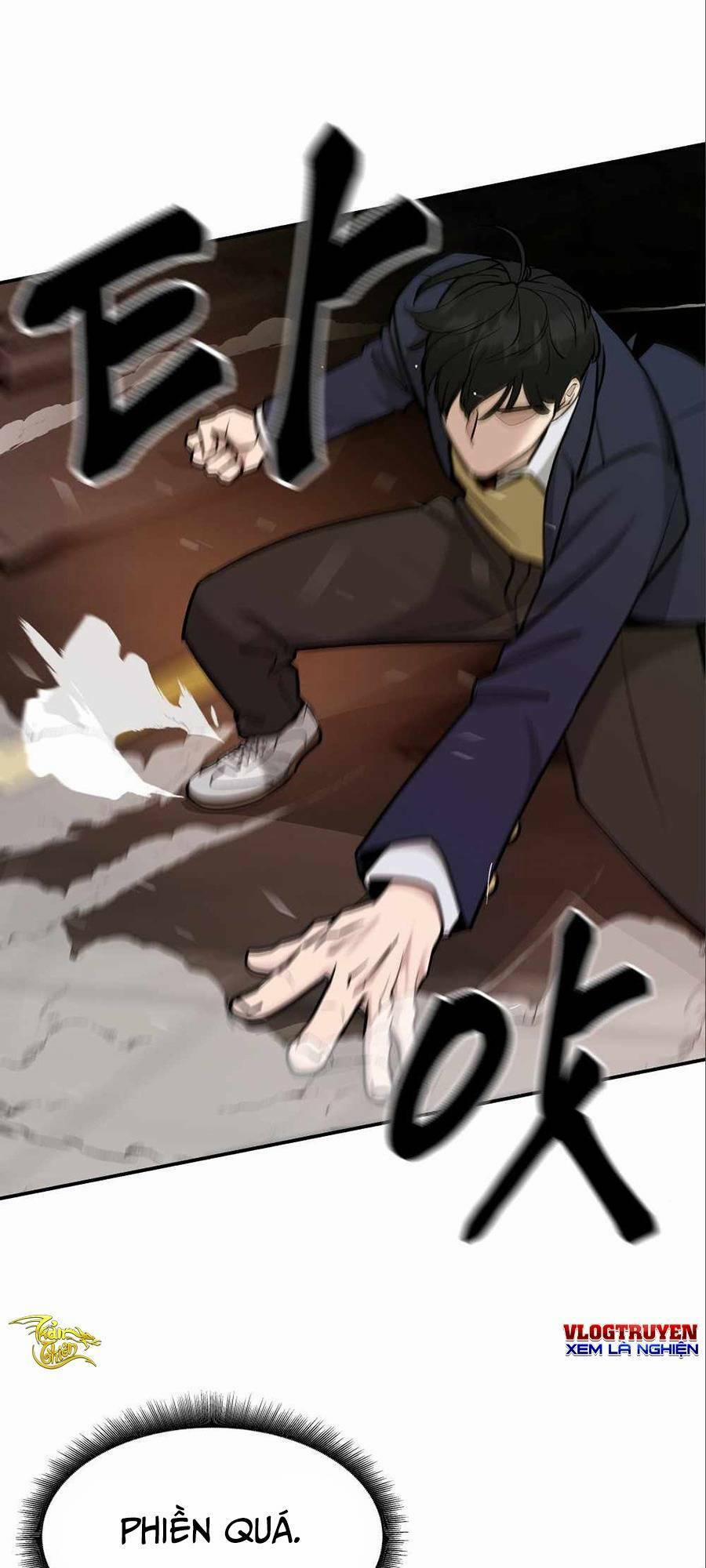 Quản Lí Du Côn 18 trang 30