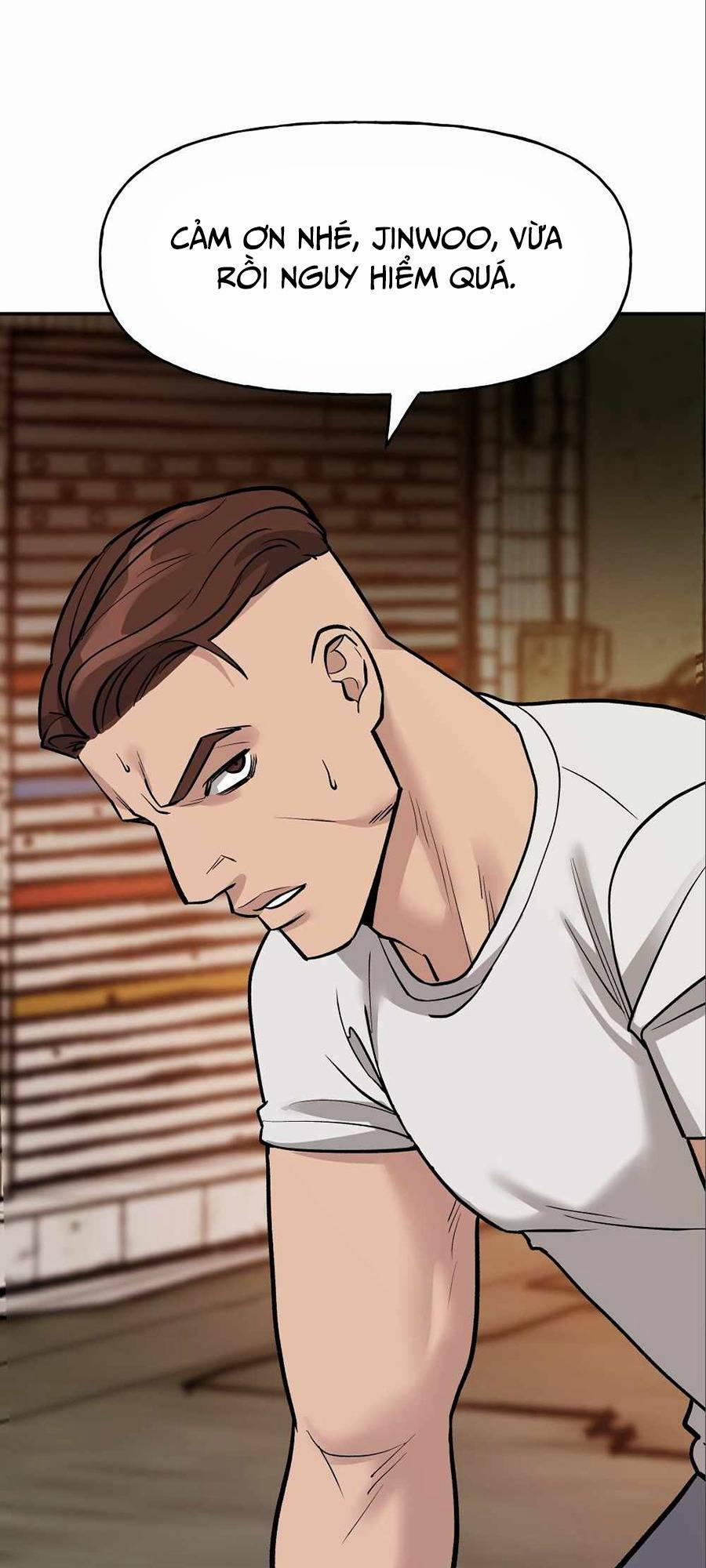 Quản Lí Du Côn 18 trang 33