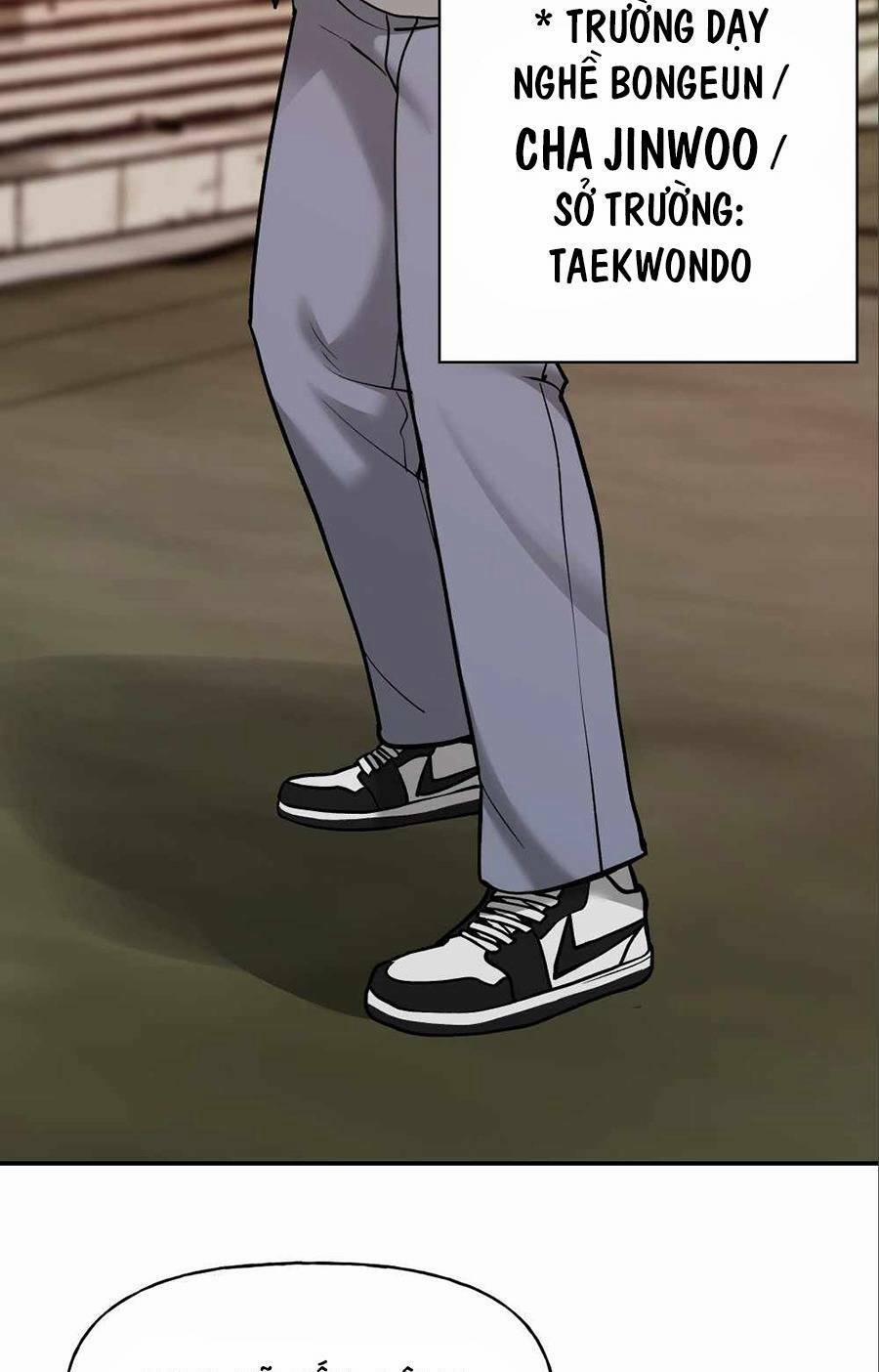 Quản Lí Du Côn 18 trang 35