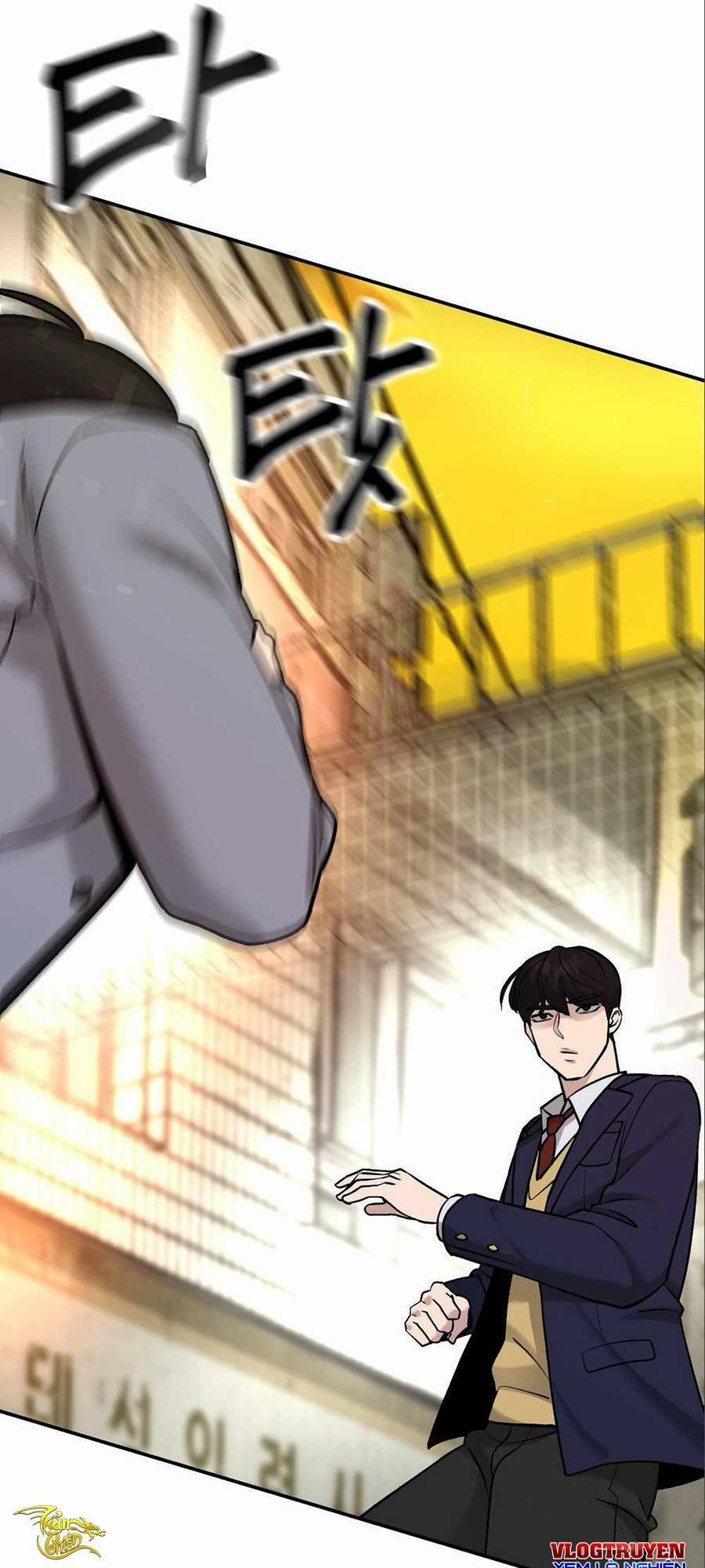 Quản Lí Du Côn 18 trang 37