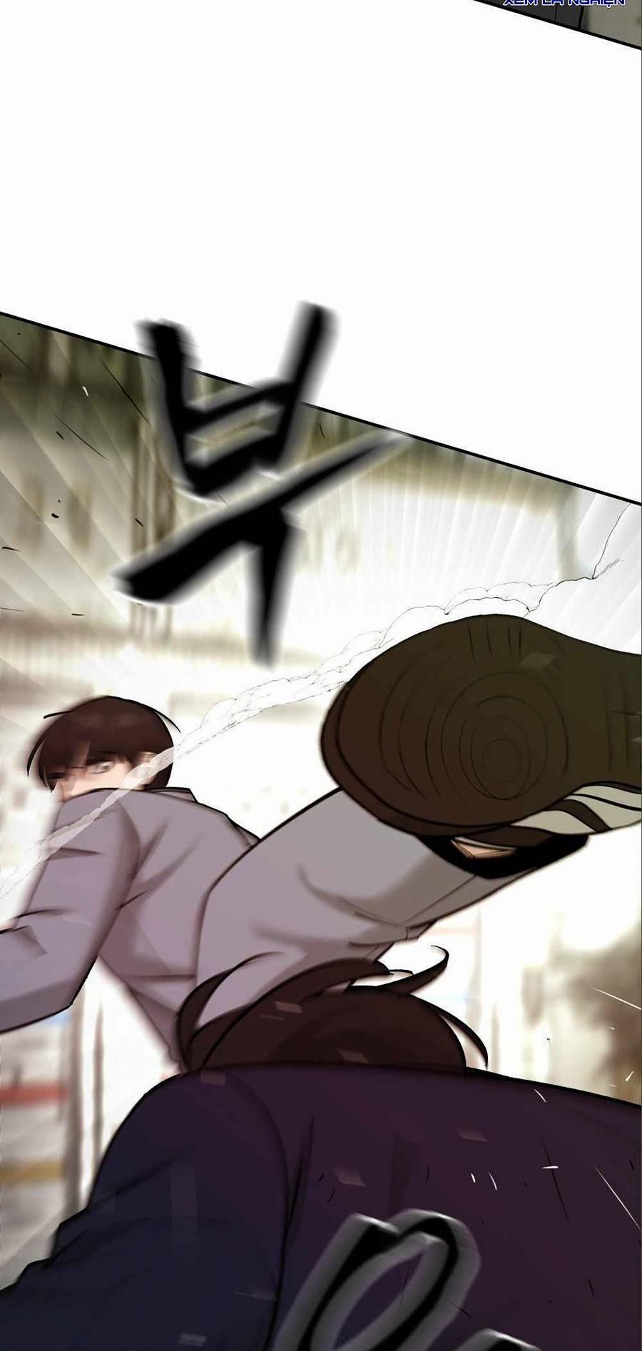 Quản Lí Du Côn 18 trang 38