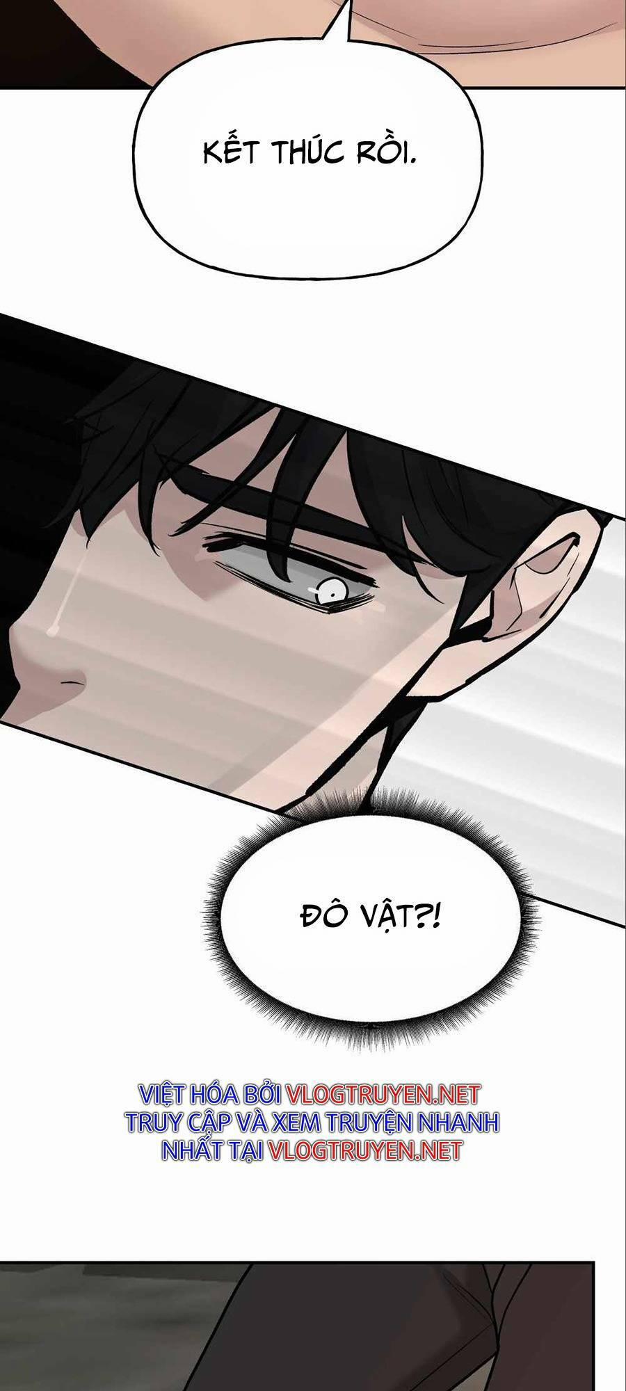 Quản Lí Du Côn 18 trang 4