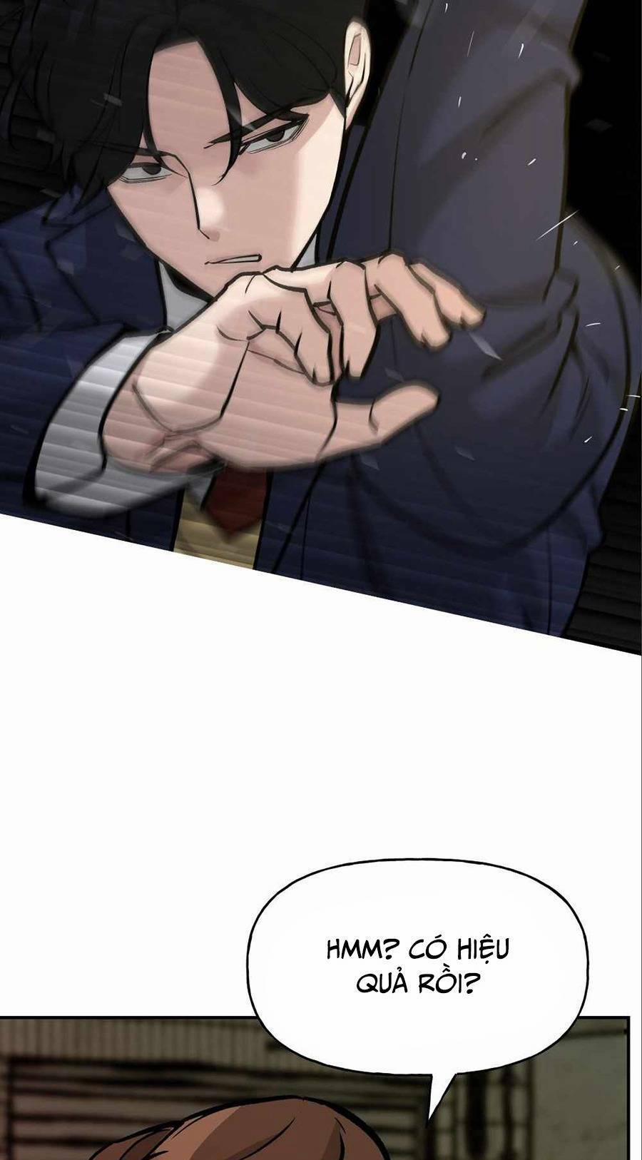 Quản Lí Du Côn 18 trang 42