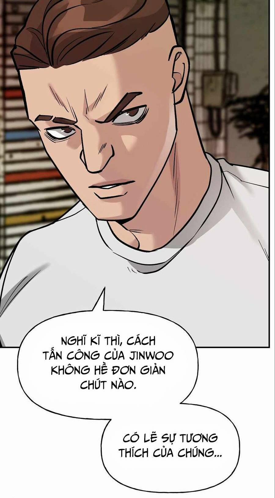 Quản Lí Du Côn 18 trang 43