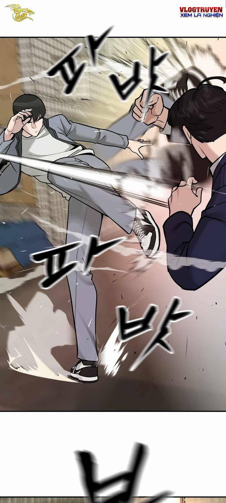 Quản Lí Du Côn 18 trang 44