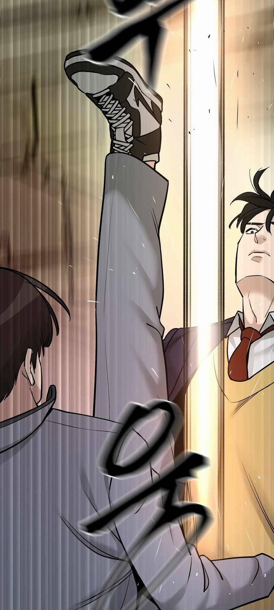 Quản Lí Du Côn 18 trang 45